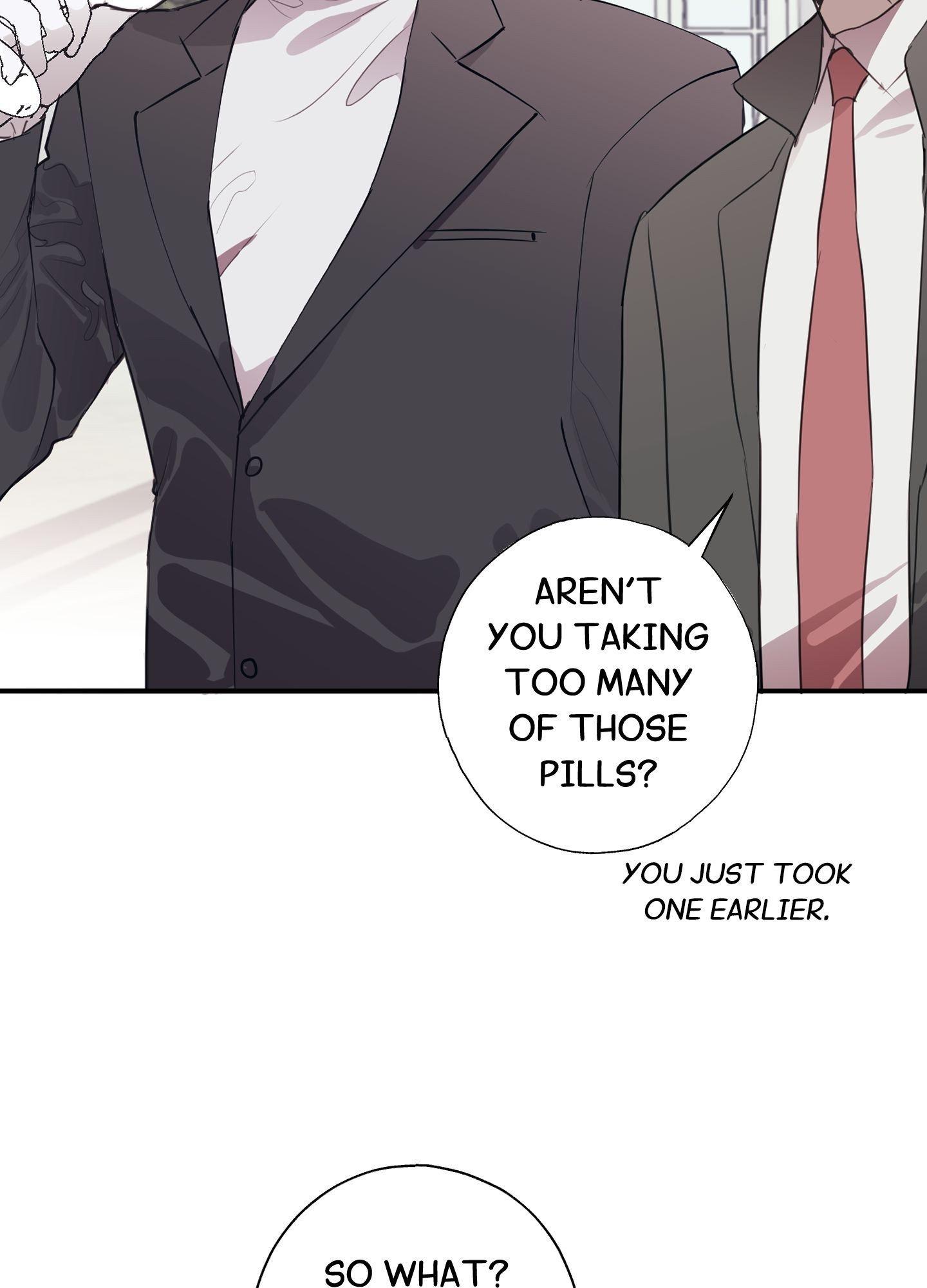 Tugging at My Heart Chapter 1 page 63 - 