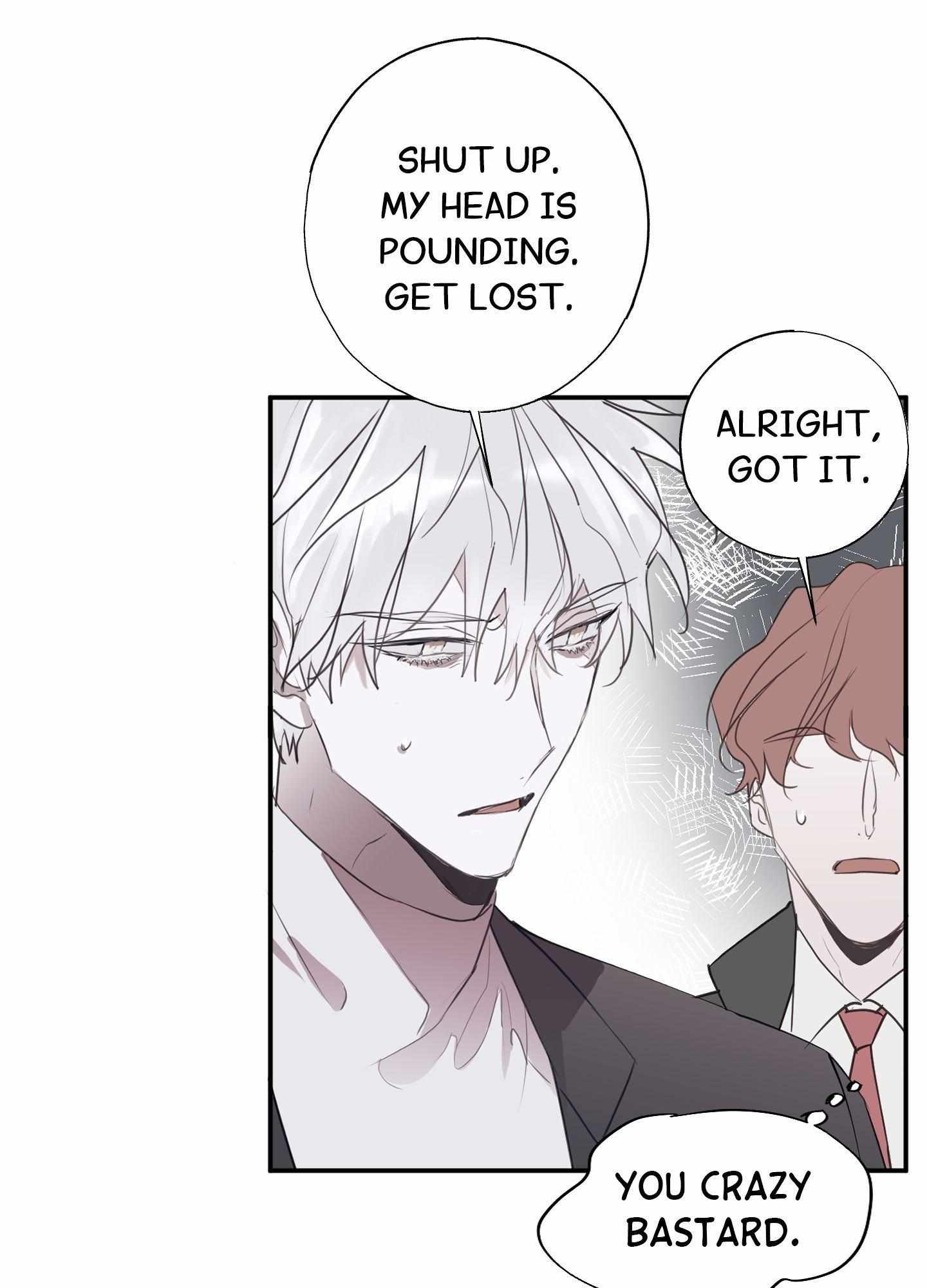 Tugging at My Heart Chapter 1 page 66 - 