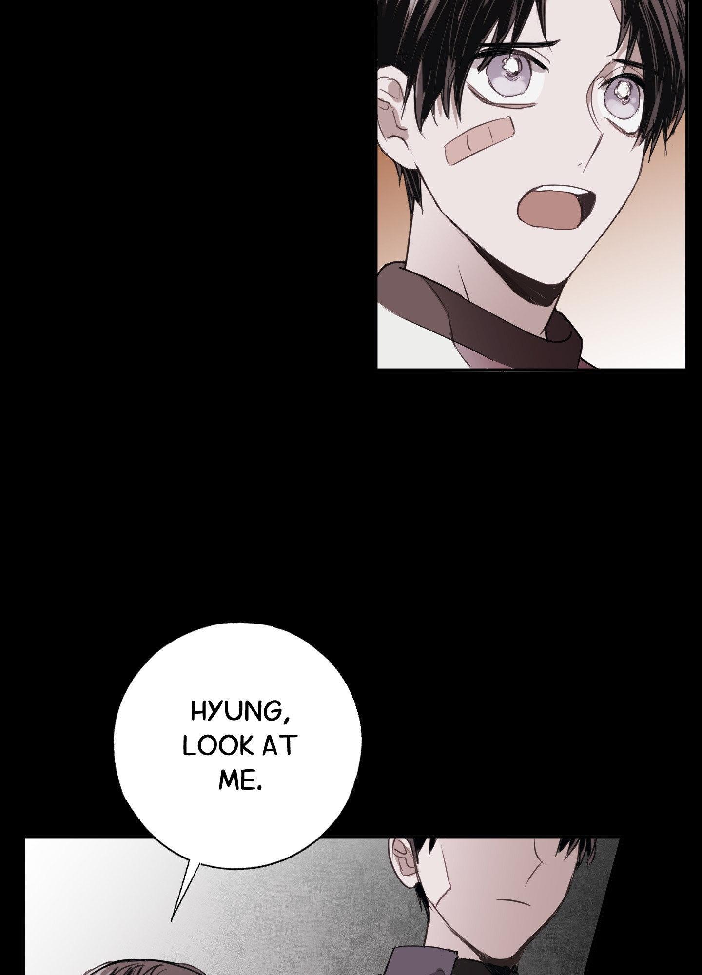 Tugging at My Heart Chapter 1 page 8 - 
