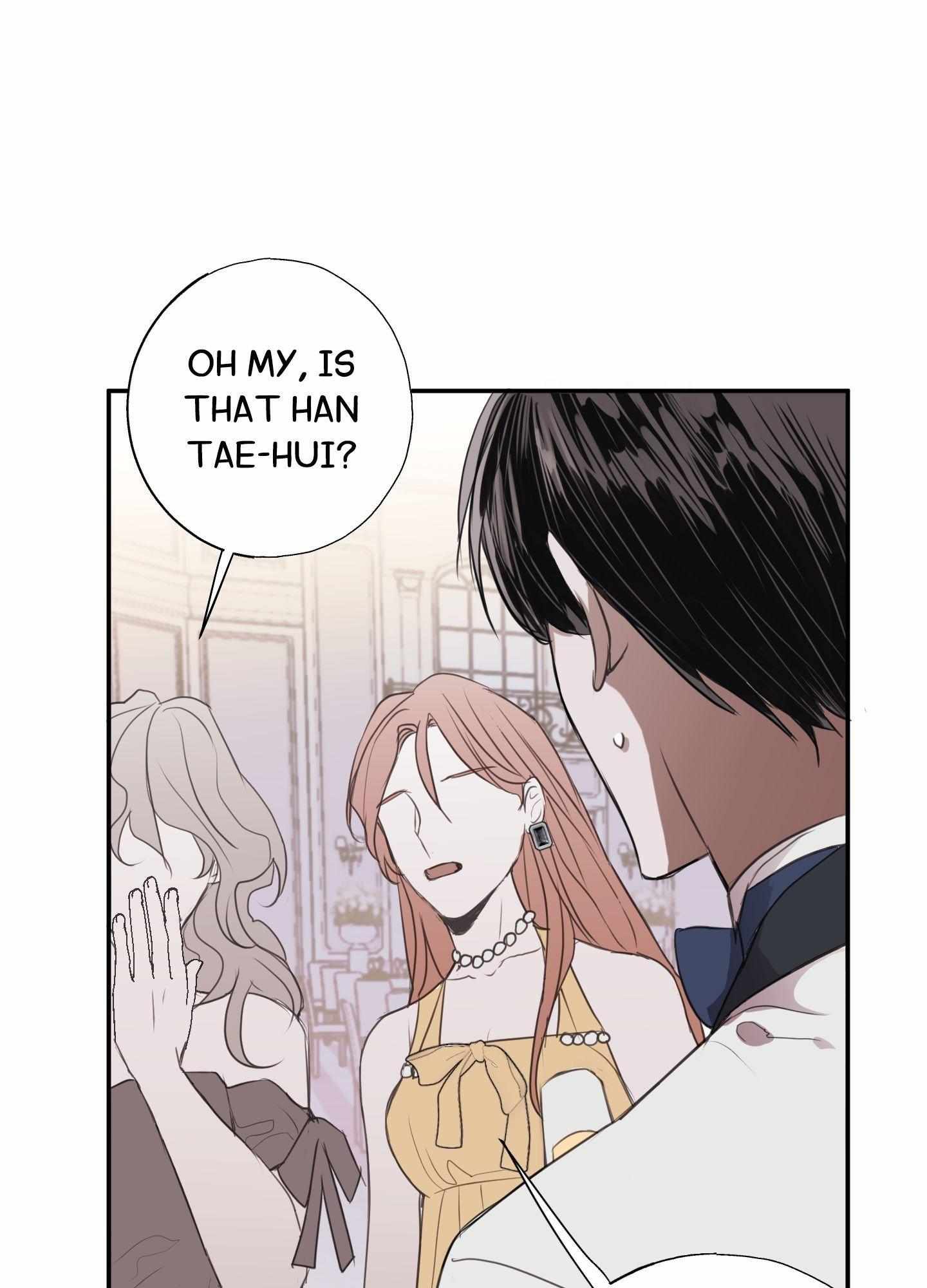 Tugging at My Heart Chapter 1 page 71 - 