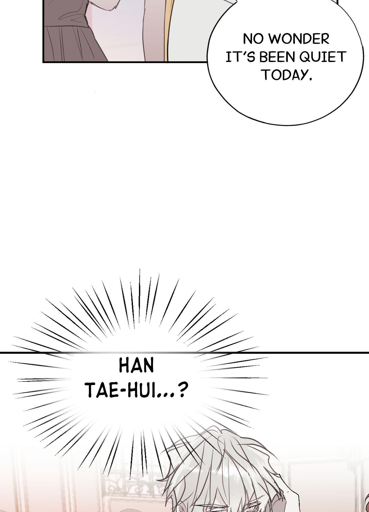 Tugging at My Heart Chapter 1 page 72 - 
