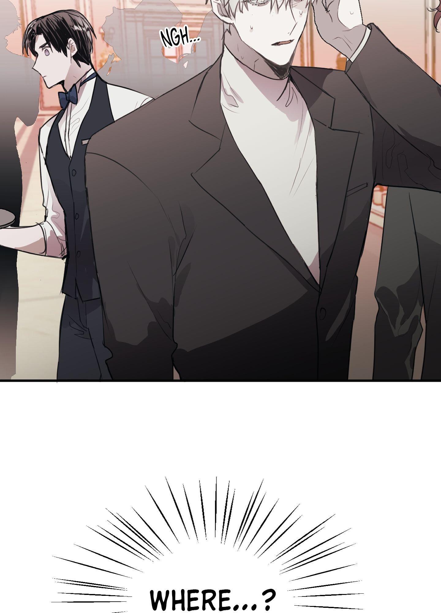 Tugging at My Heart Chapter 1 page 73 - 
