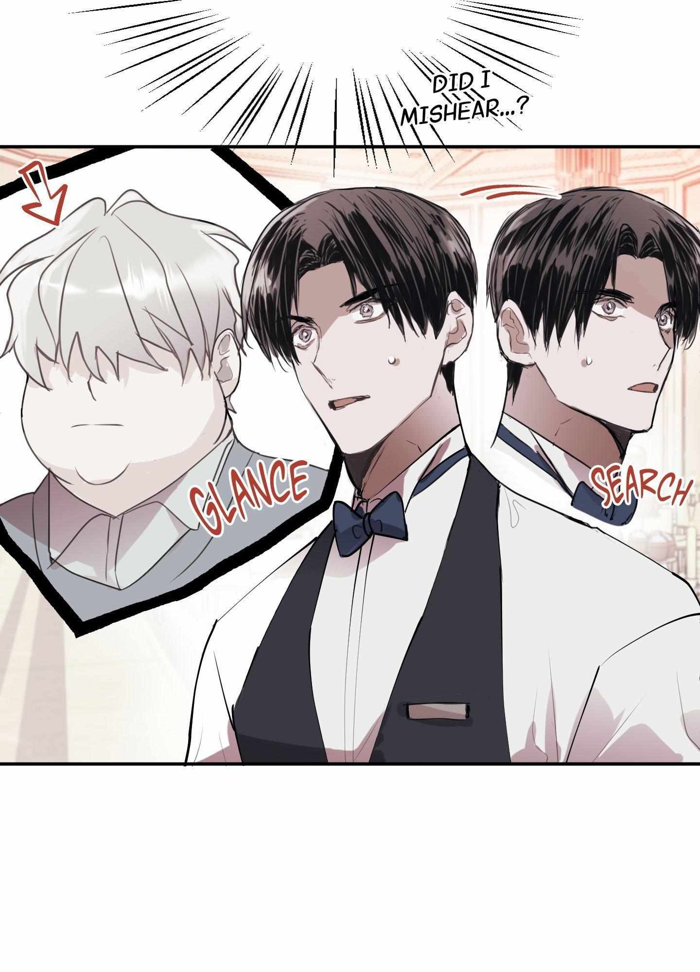 Tugging at My Heart Chapter 1 page 74 - 