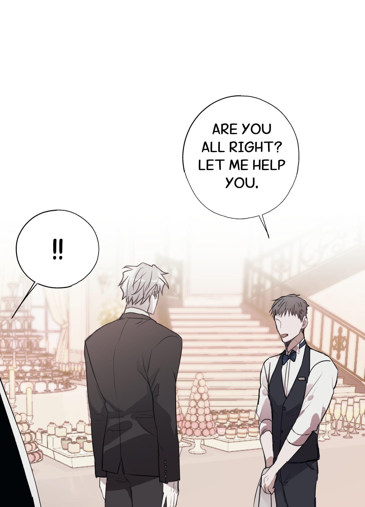 Tugging at My Heart Chapter 1 page 76 - 