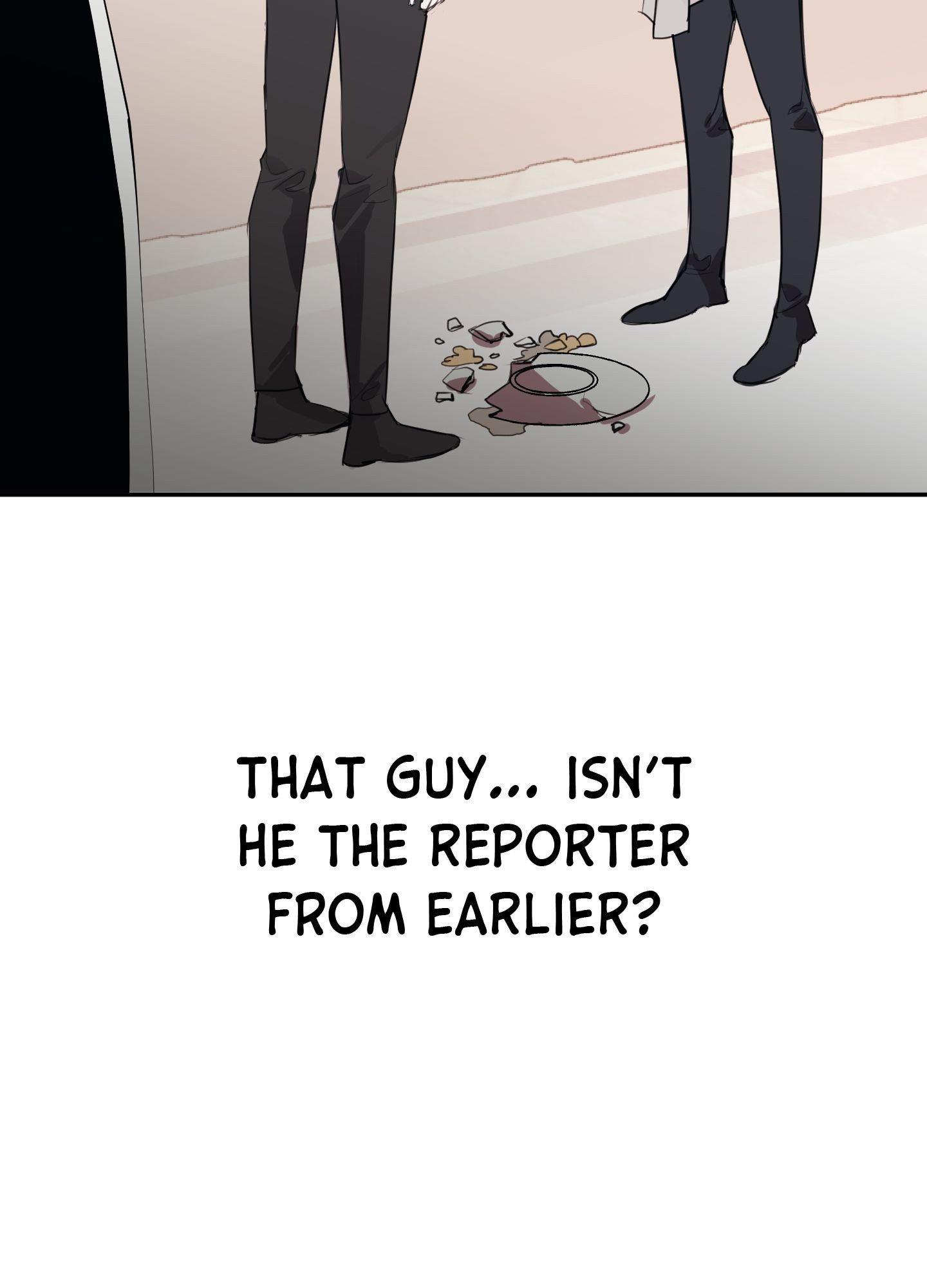 Tugging at My Heart Chapter 1 page 77 - 