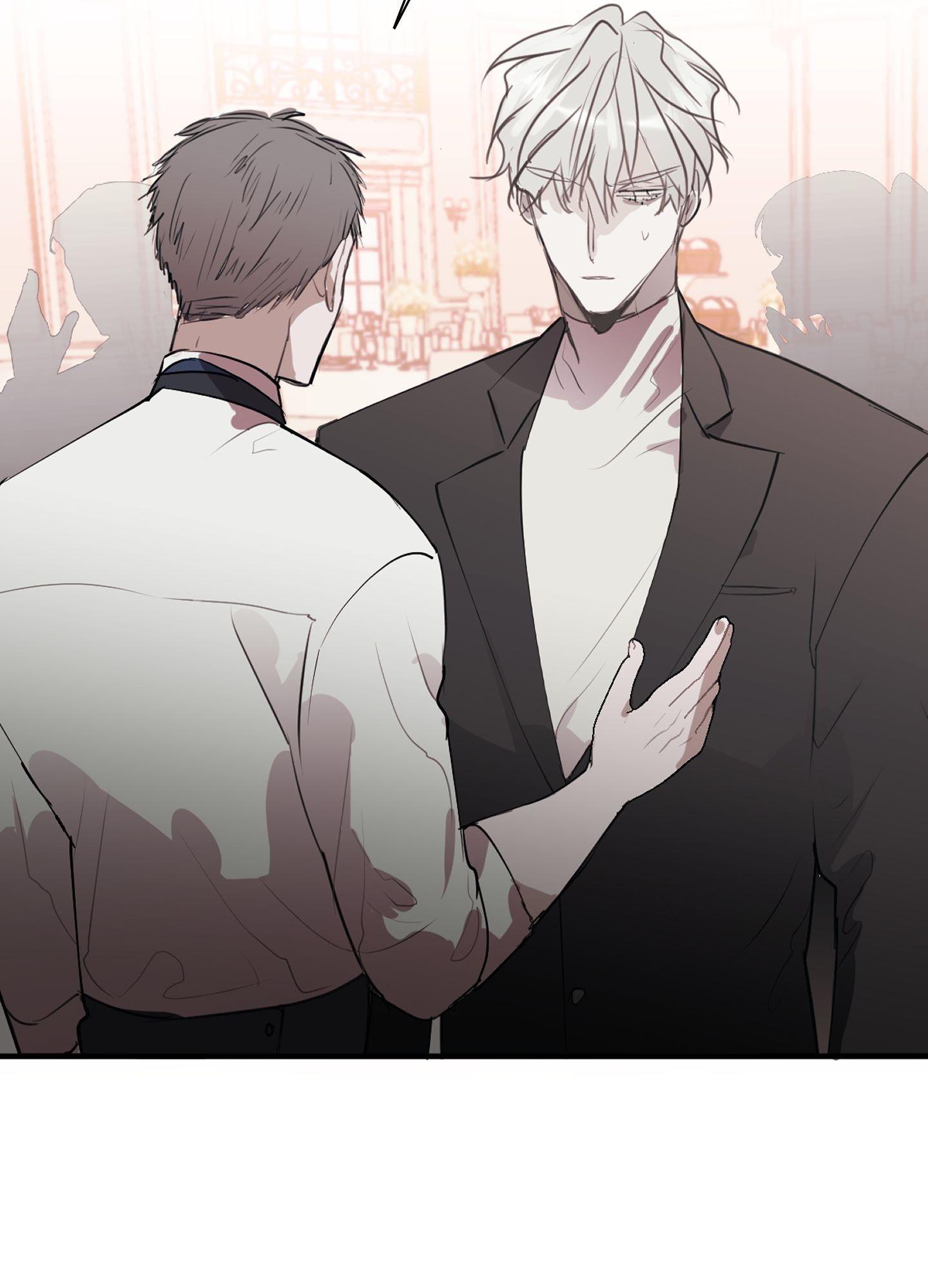 Tugging at My Heart Chapter 1 page 80 - 
