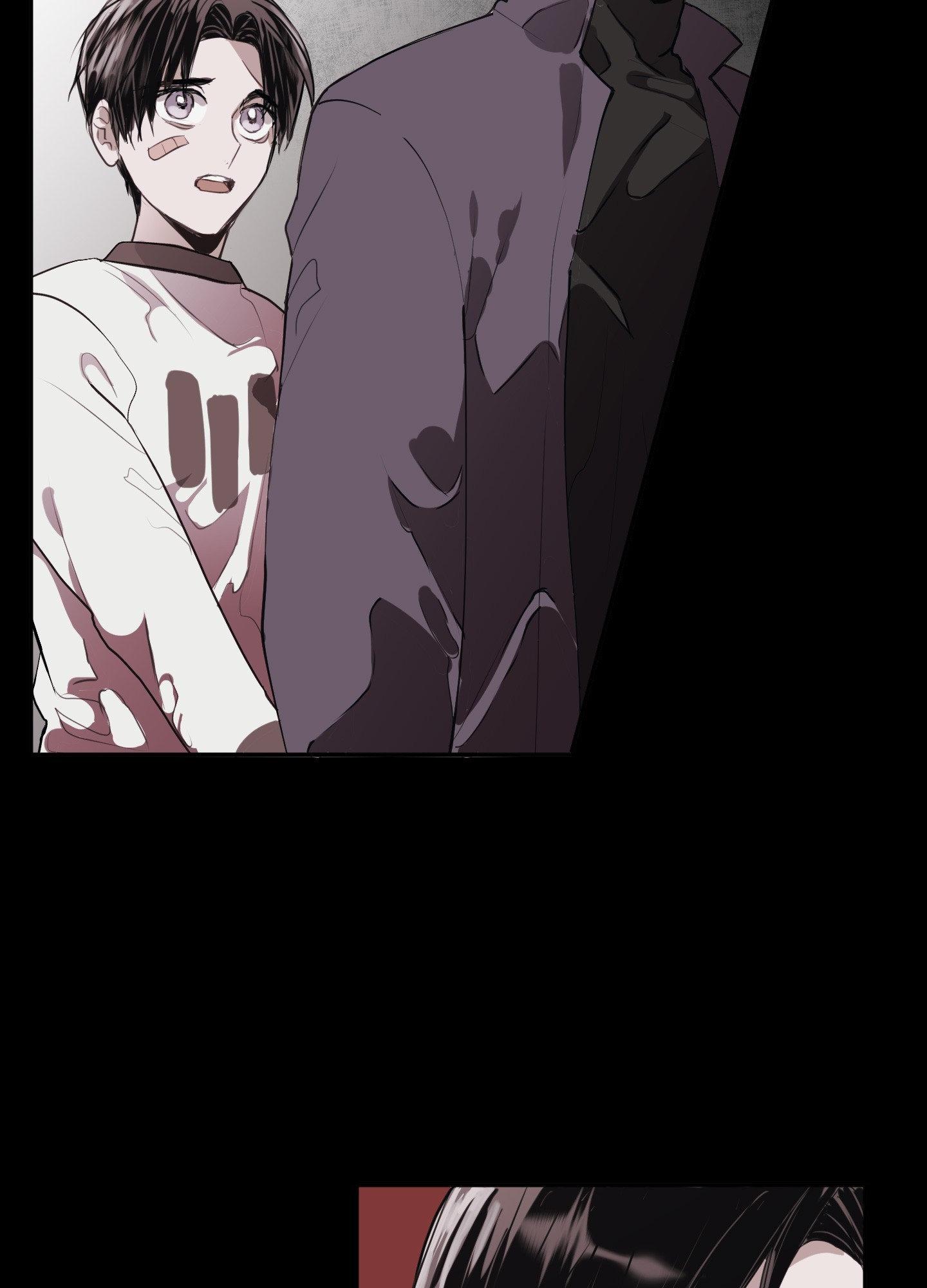 Tugging at My Heart Chapter 1 page 9 - 