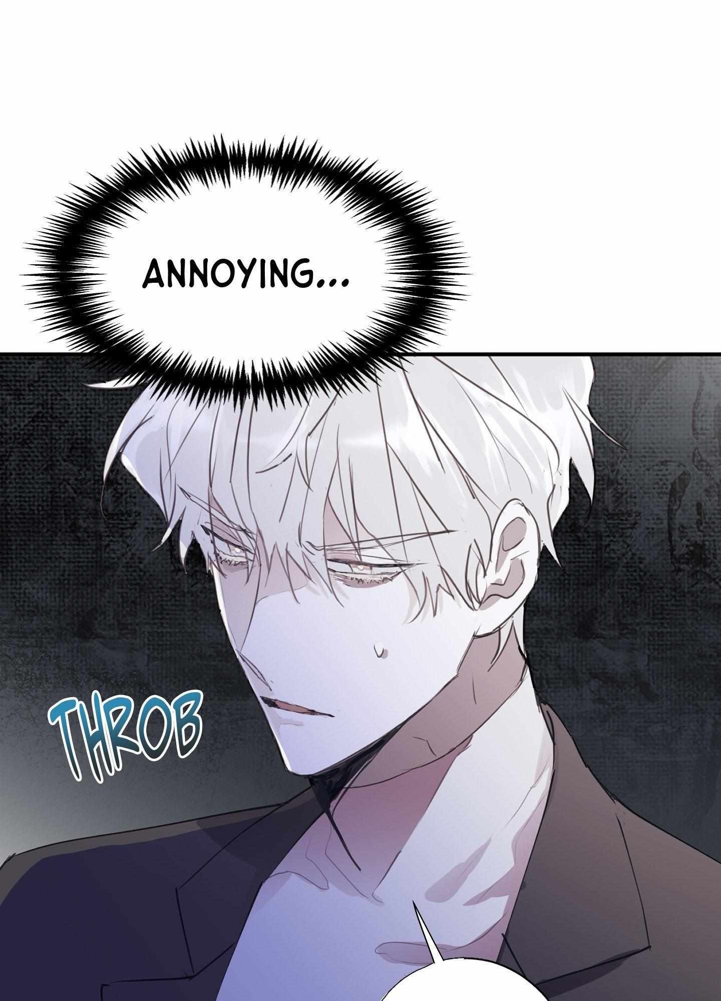 Tugging at My Heart Chapter 1 page 81 - 