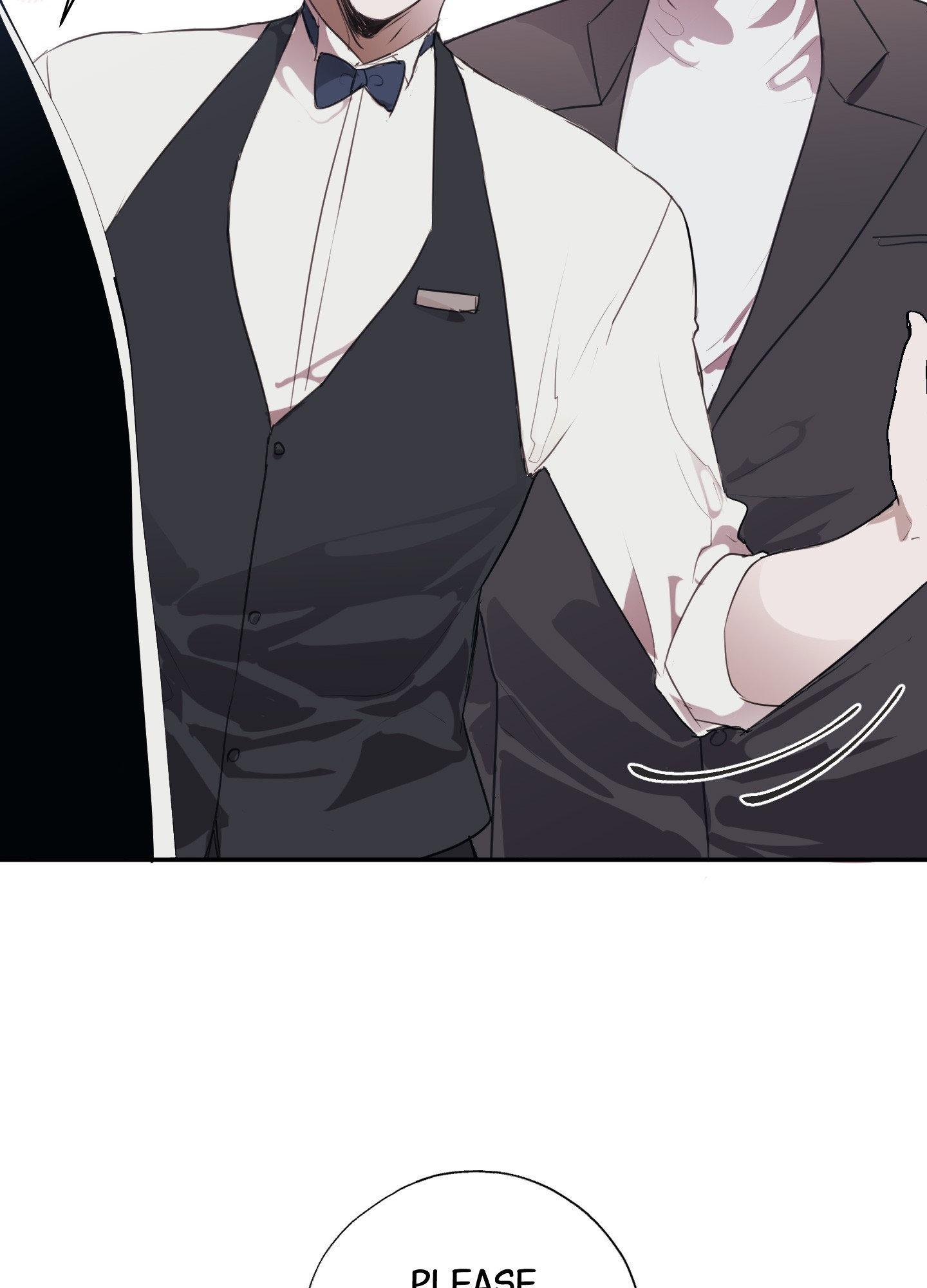 Tugging at My Heart Chapter 1 page 83 - 