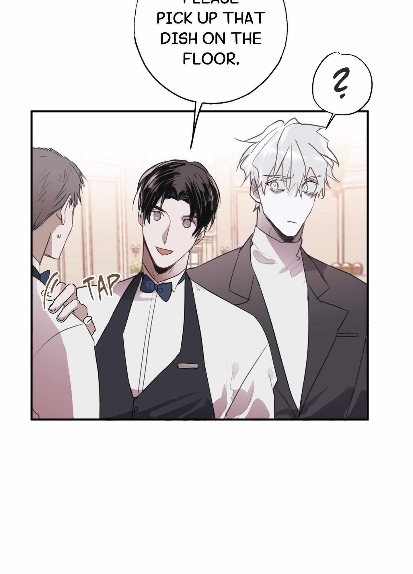 Tugging at My Heart Chapter 1 page 84 - 