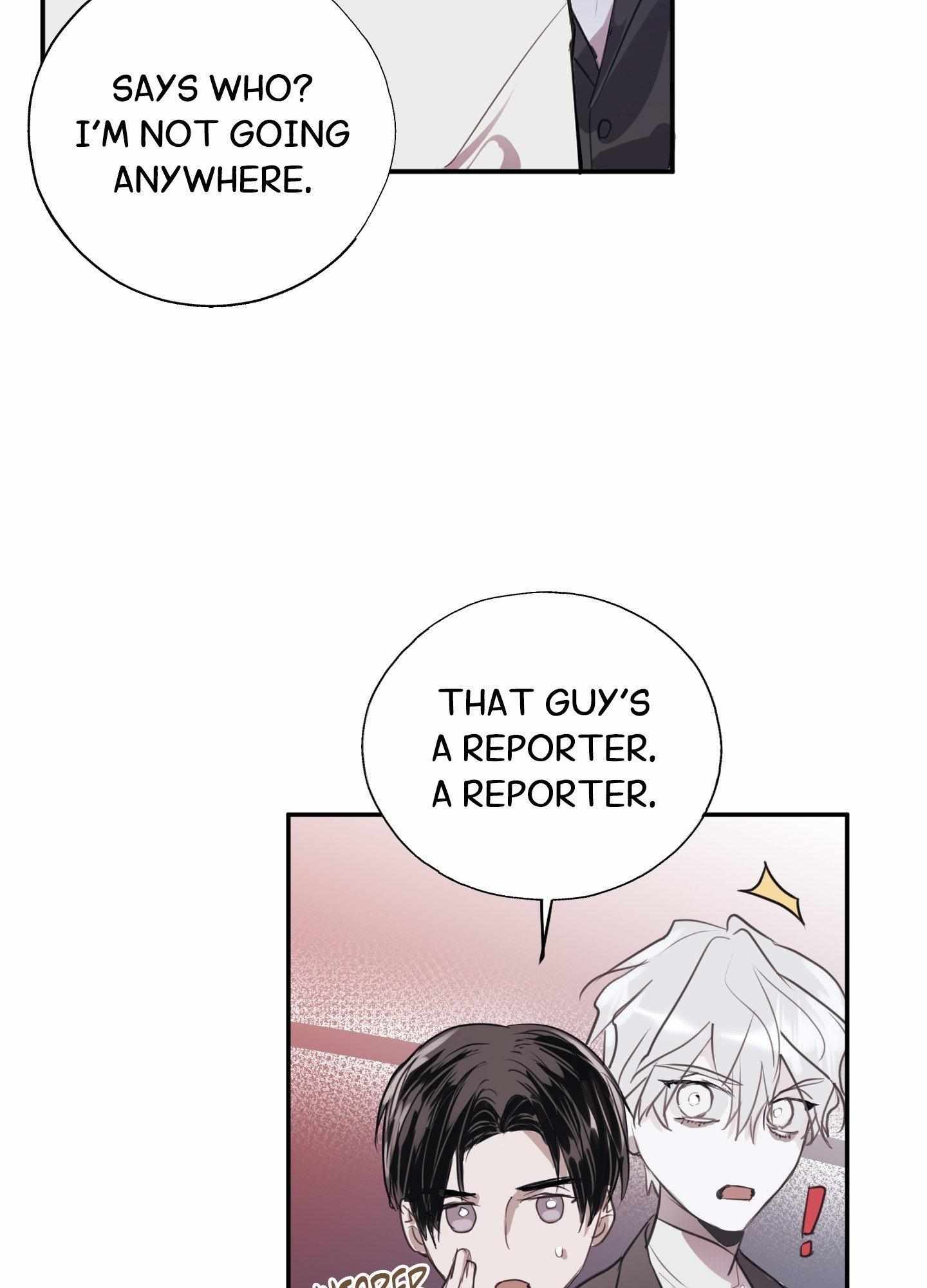 Tugging at My Heart Chapter 1 page 87 - 