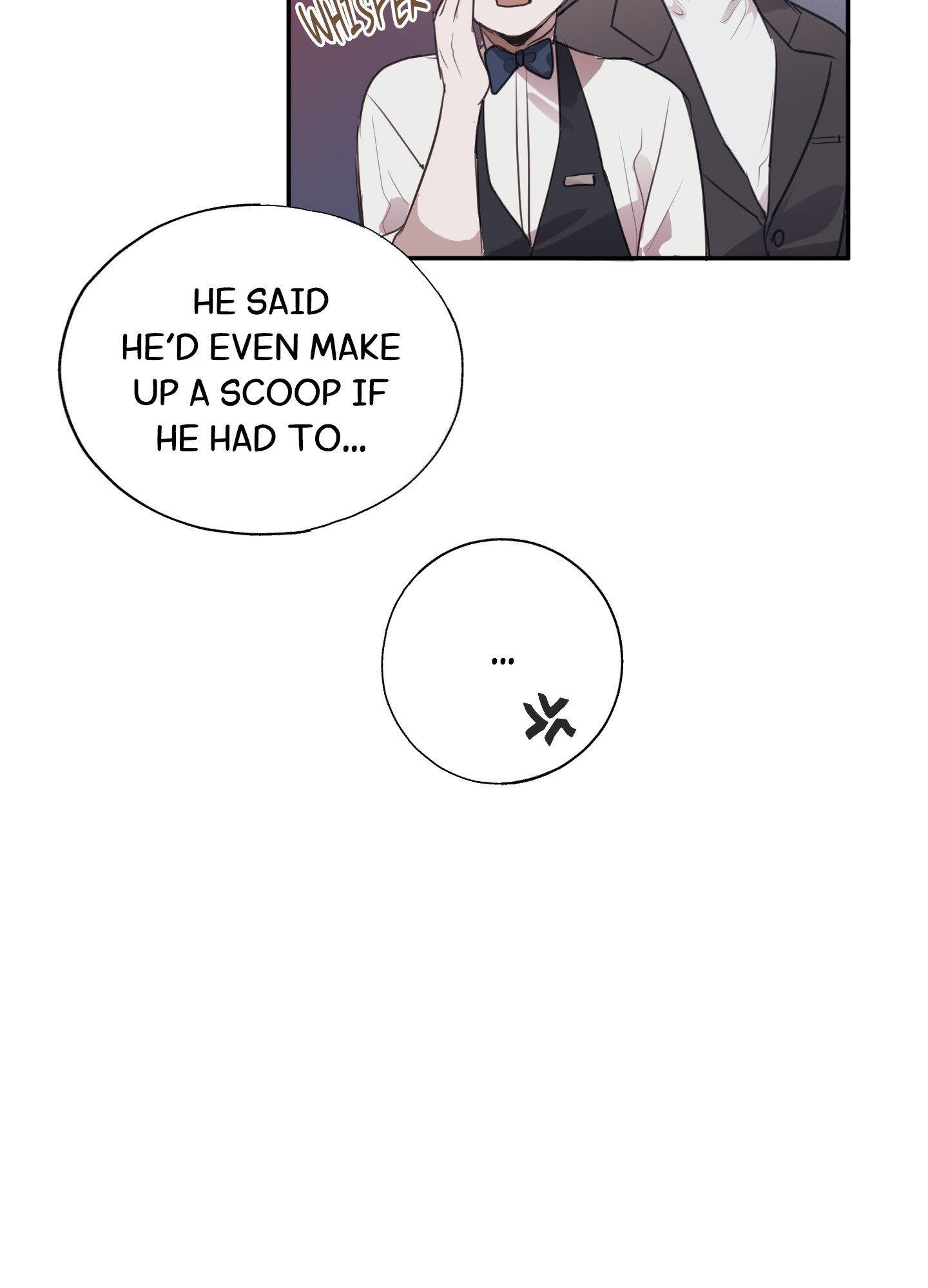 Tugging at My Heart Chapter 1 page 88 - 