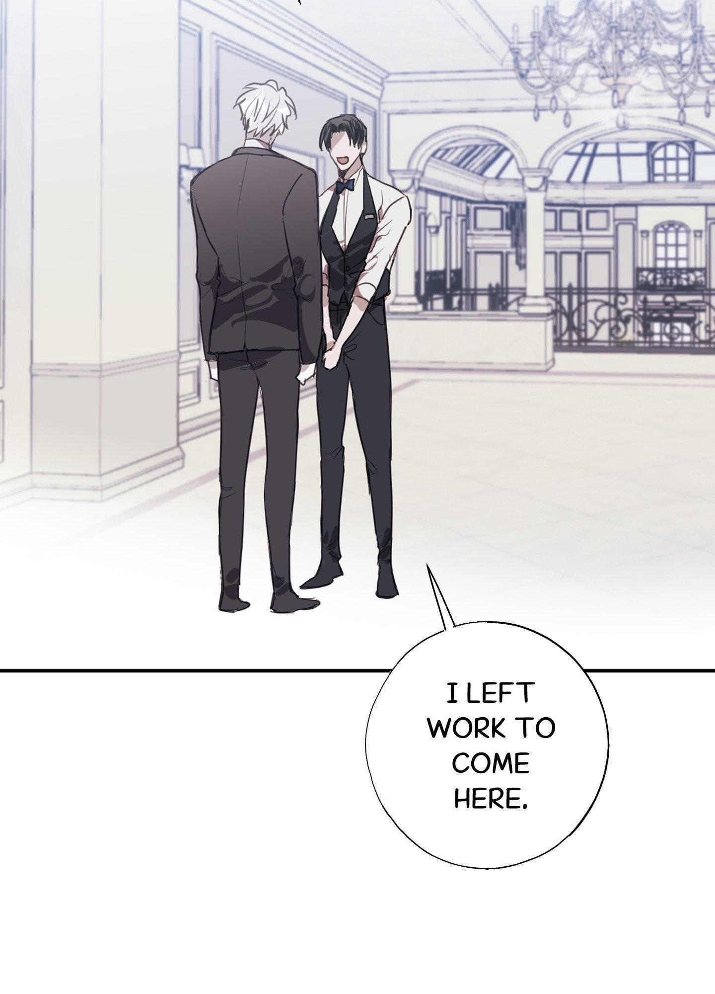 Tugging at My Heart Chapter 1 page 90 - 