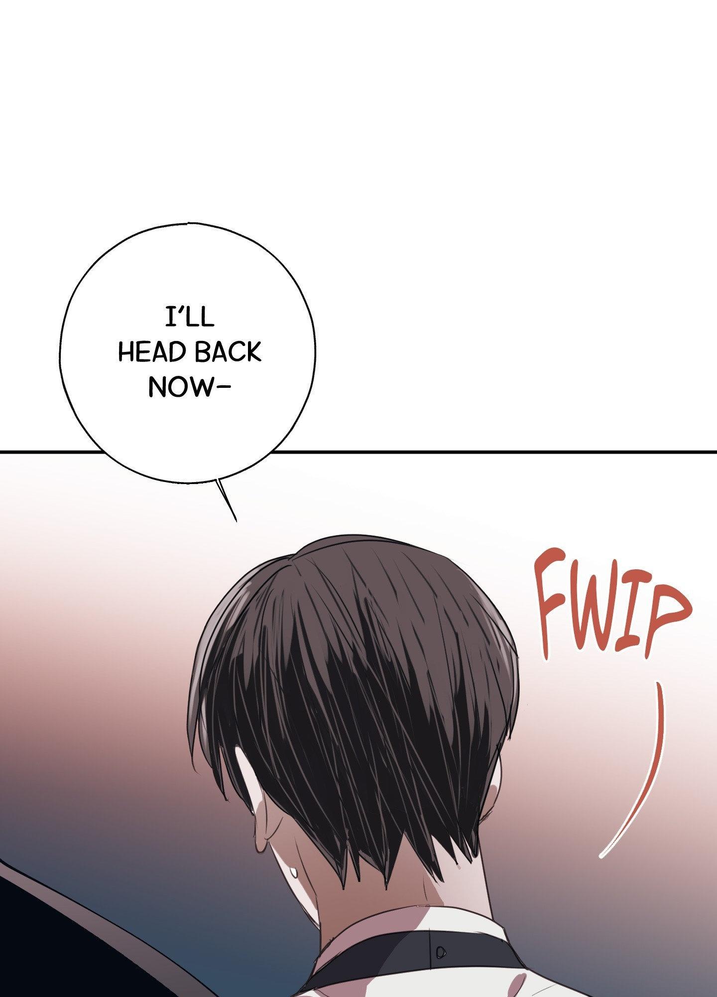 Tugging at My Heart Chapter 1 page 91 - 