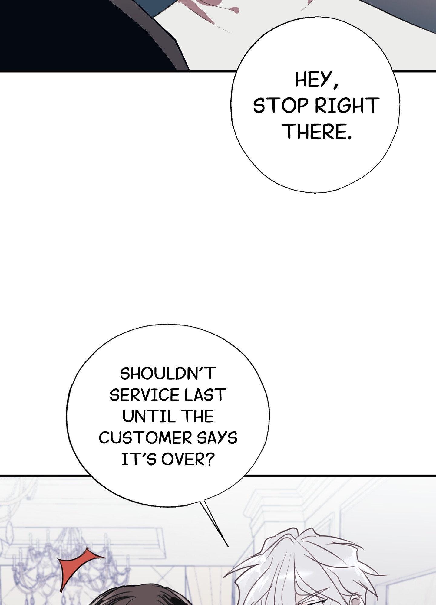 Tugging at My Heart Chapter 1 page 92 - 
