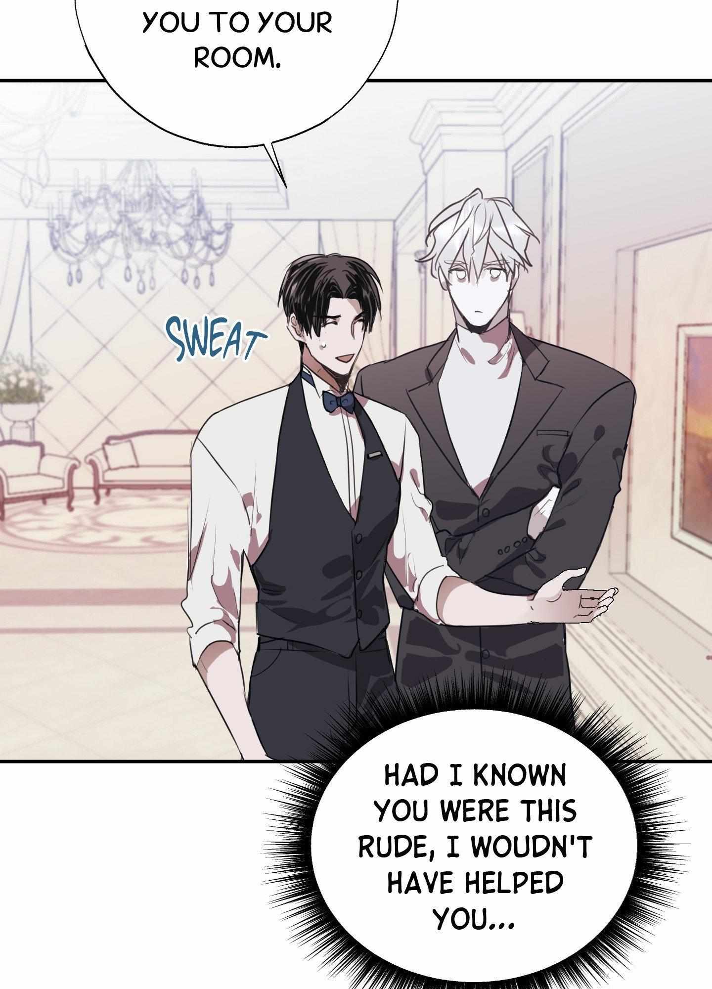 Tugging at My Heart Chapter 1 page 94 - 