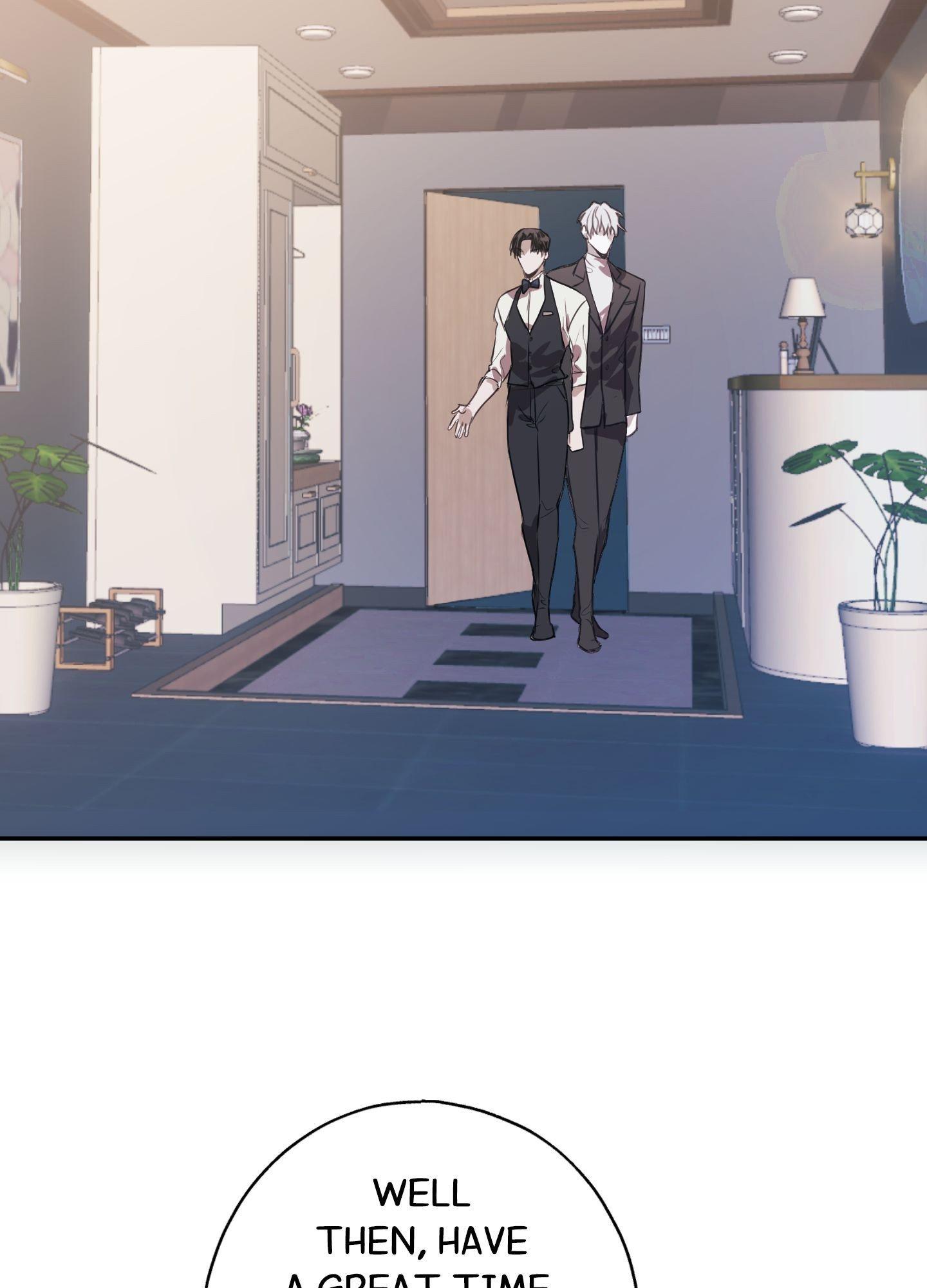 Tugging at My Heart Chapter 1 page 97 - 