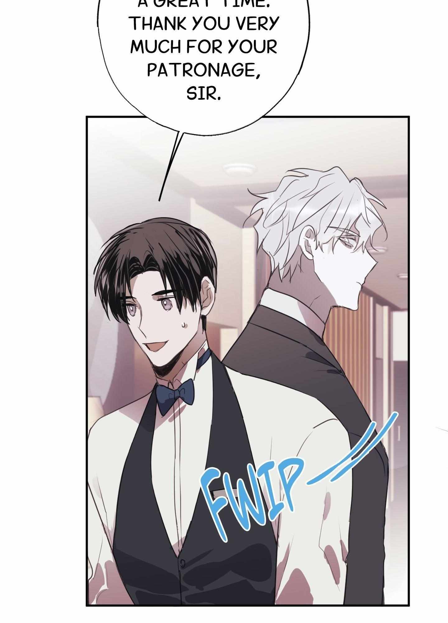Tugging at My Heart Chapter 1 page 98 - 