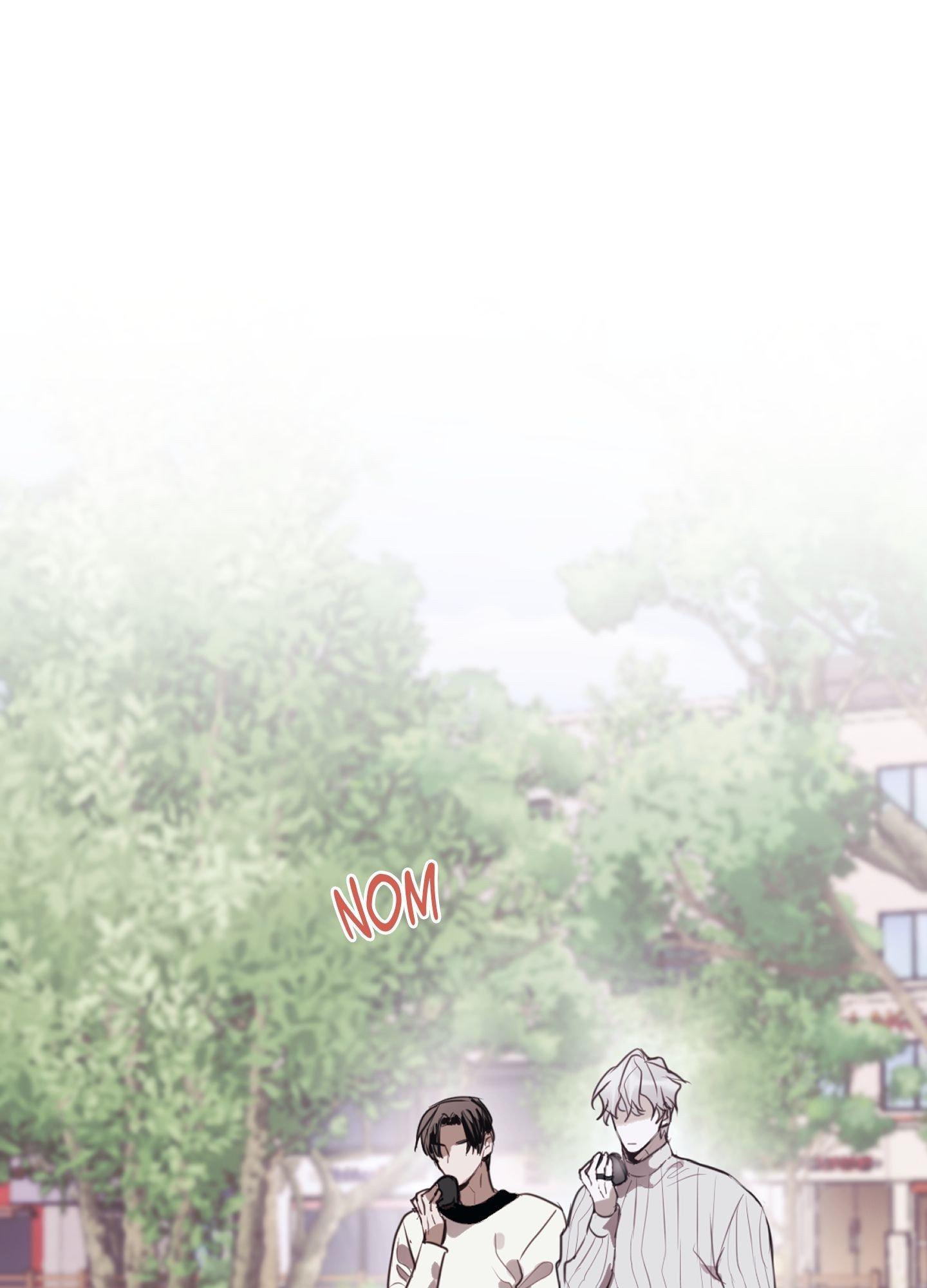 Tugging at My Heart Chapter 10 page 2 - 