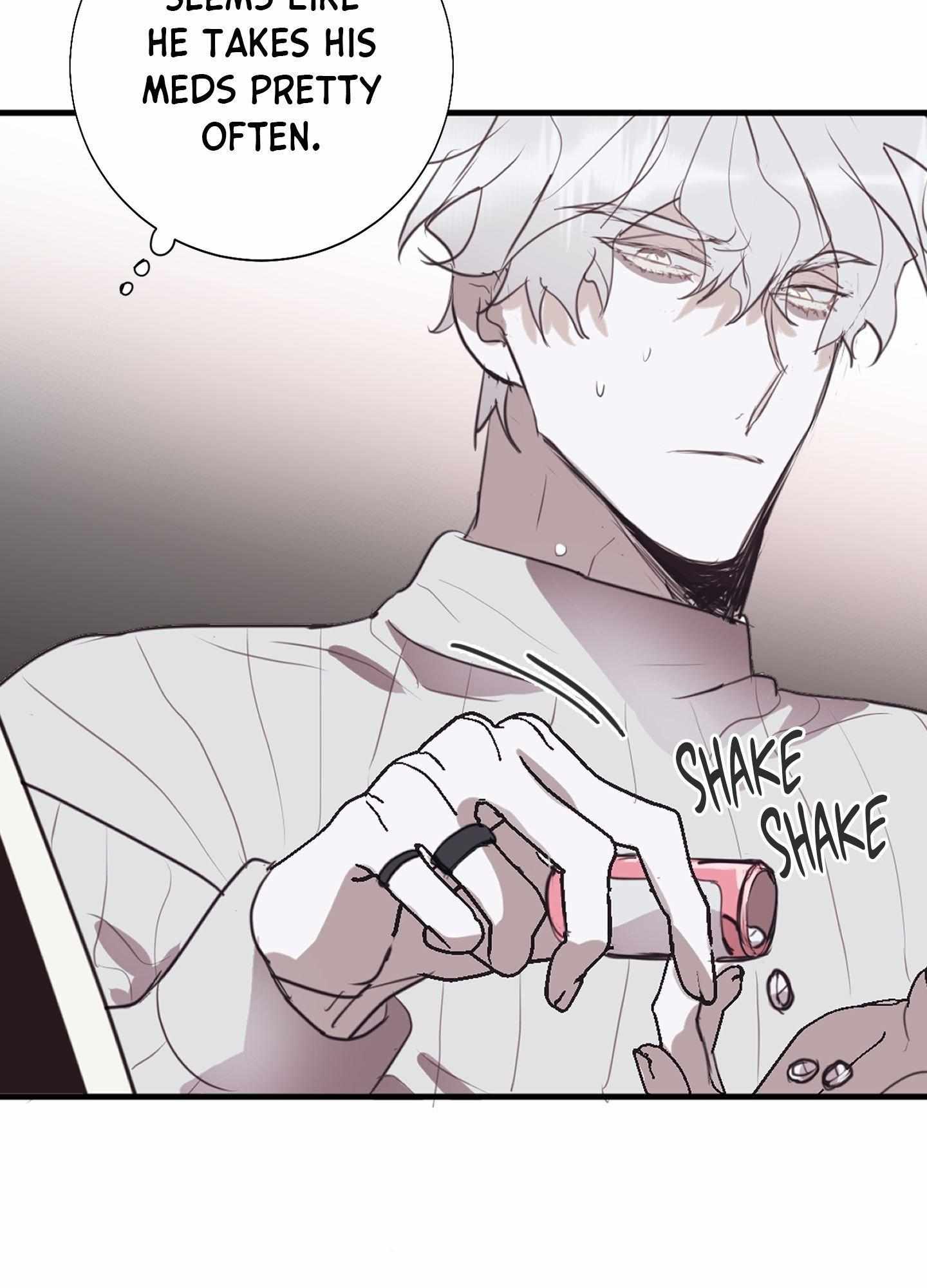 Tugging at My Heart Chapter 10 page 11 - 