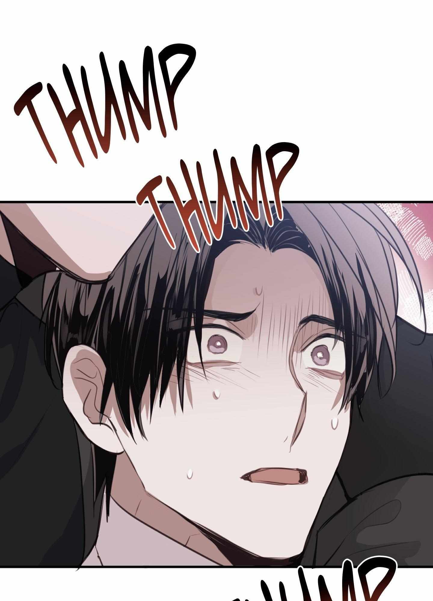 Tugging at My Heart Chapter 10 page 105 - 