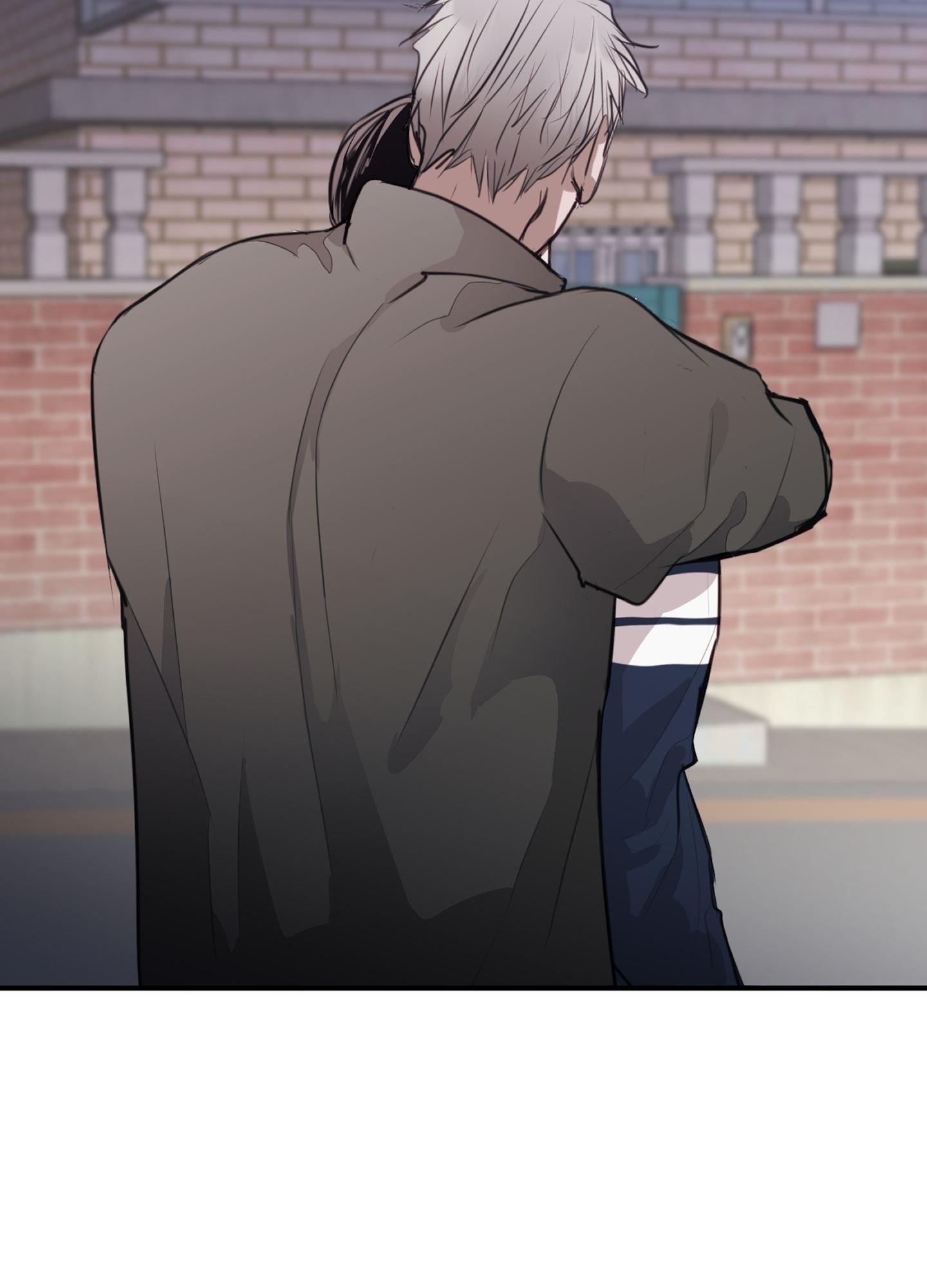 Tugging at My Heart Chapter 10 page 107 - 