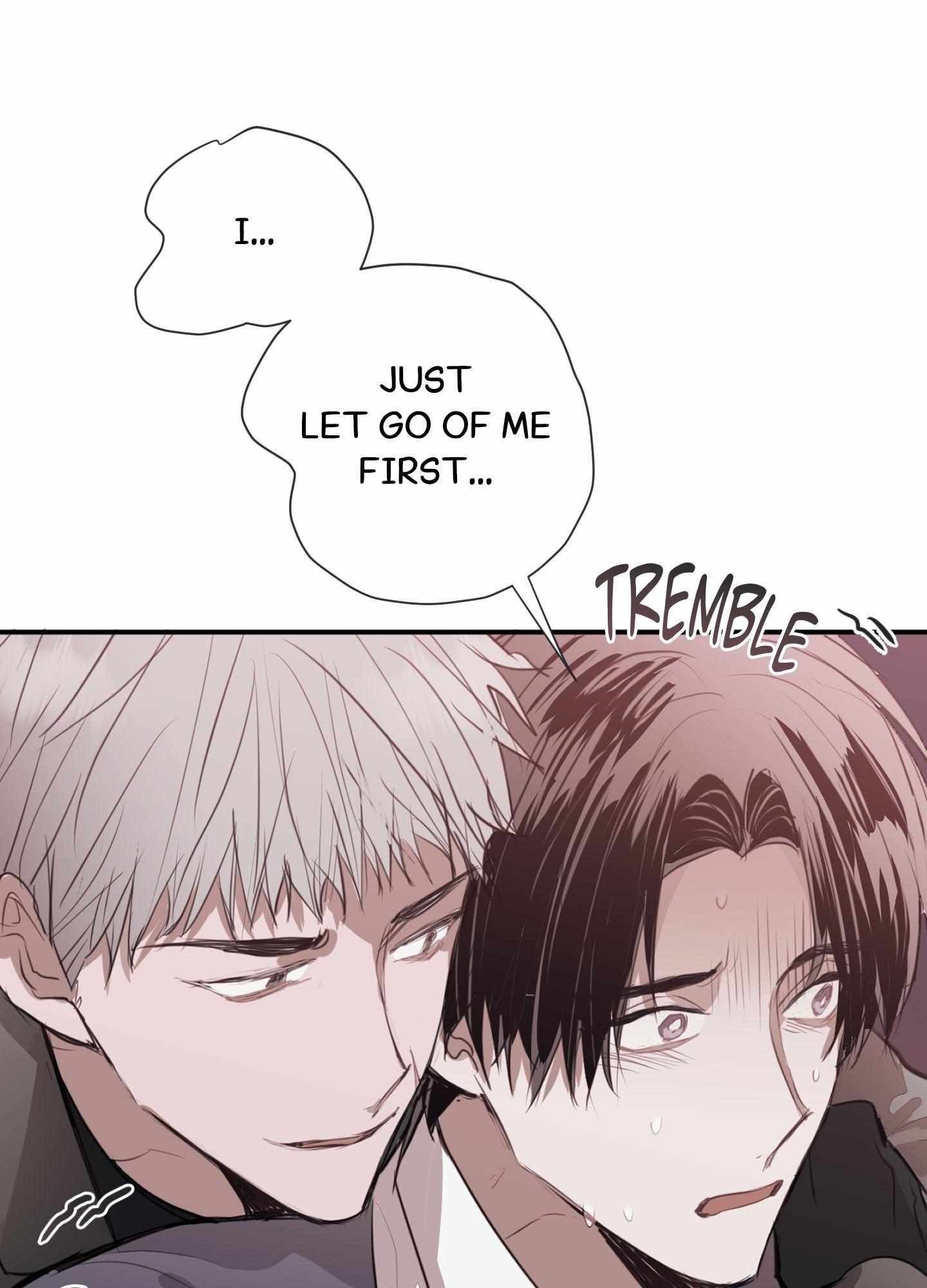 Tugging at My Heart Chapter 10 page 108 - 