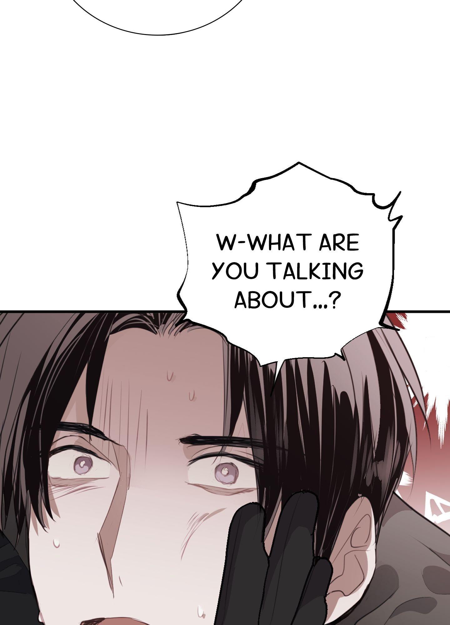 Tugging at My Heart Chapter 10 page 112 - 