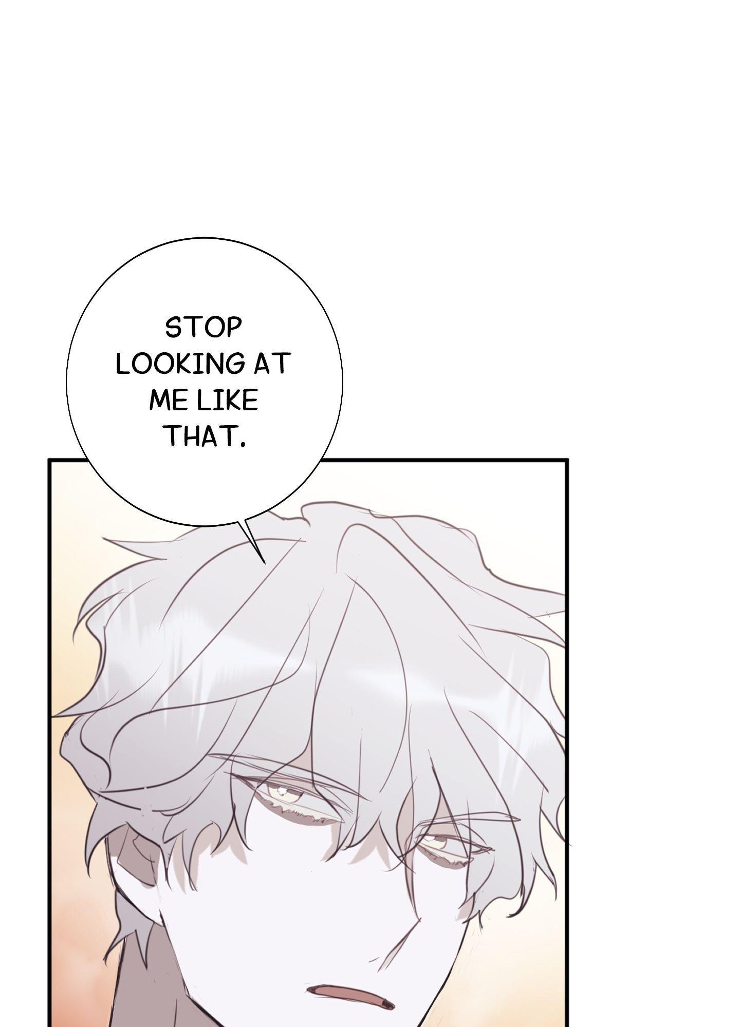 Tugging at My Heart Chapter 10 page 16 - 