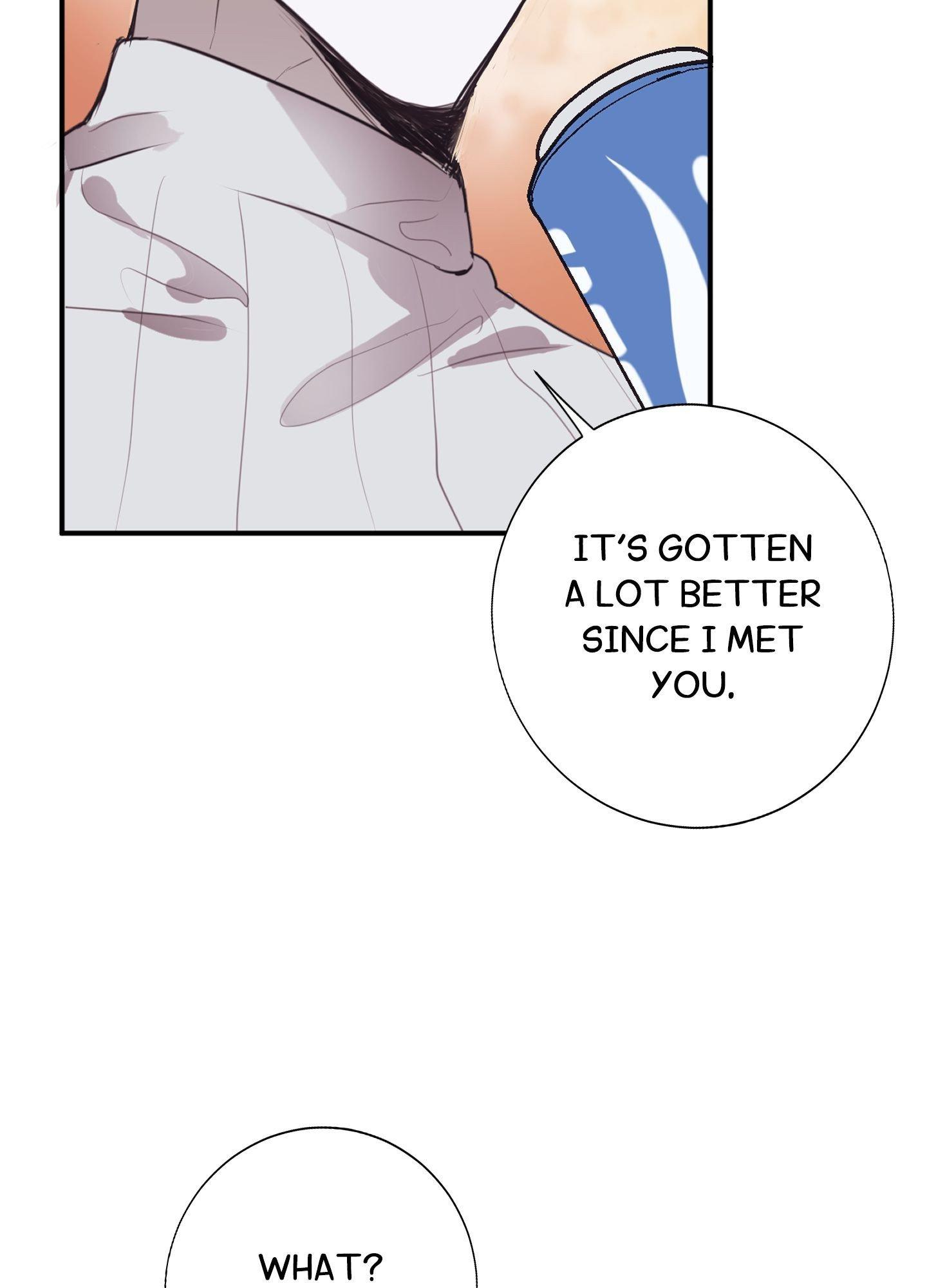 Tugging at My Heart Chapter 10 page 17 - 