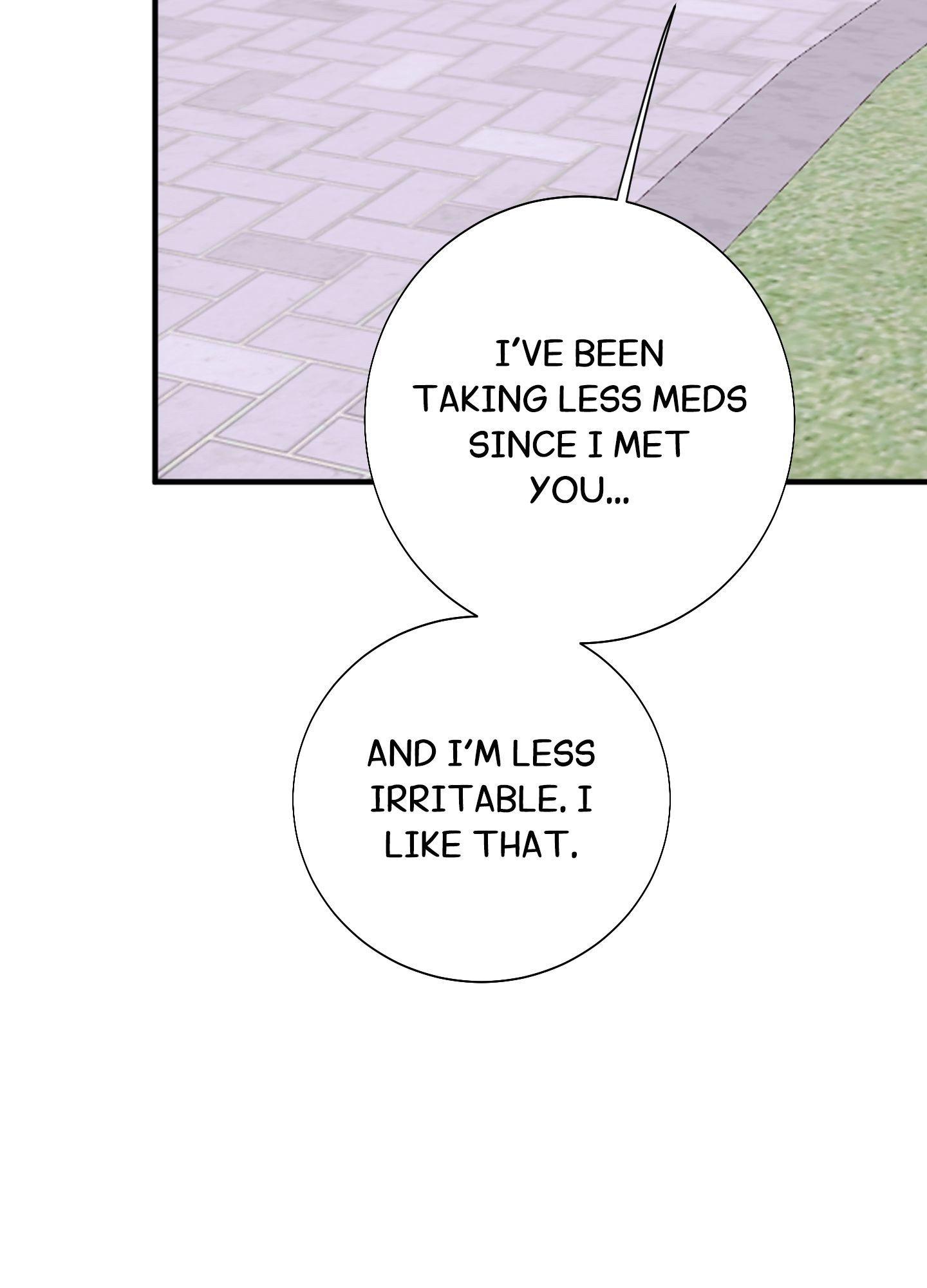 Tugging at My Heart Chapter 10 page 19 - 