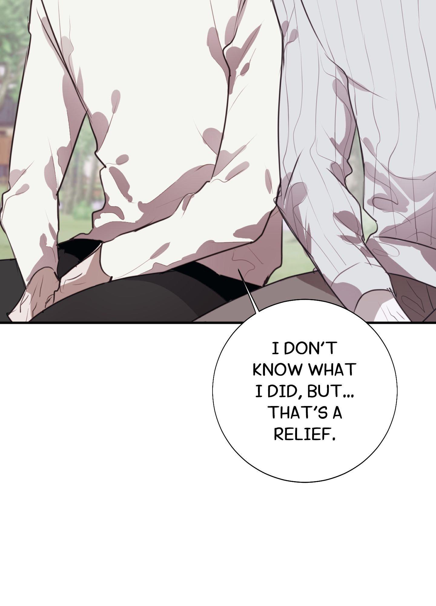Tugging at My Heart Chapter 10 page 21 - 