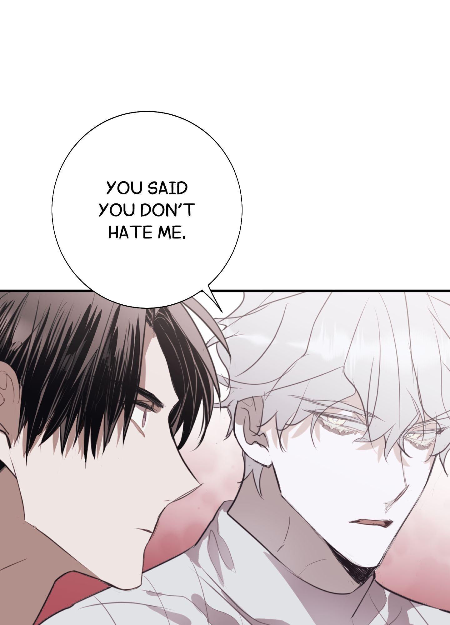 Tugging at My Heart Chapter 10 page 23 - 