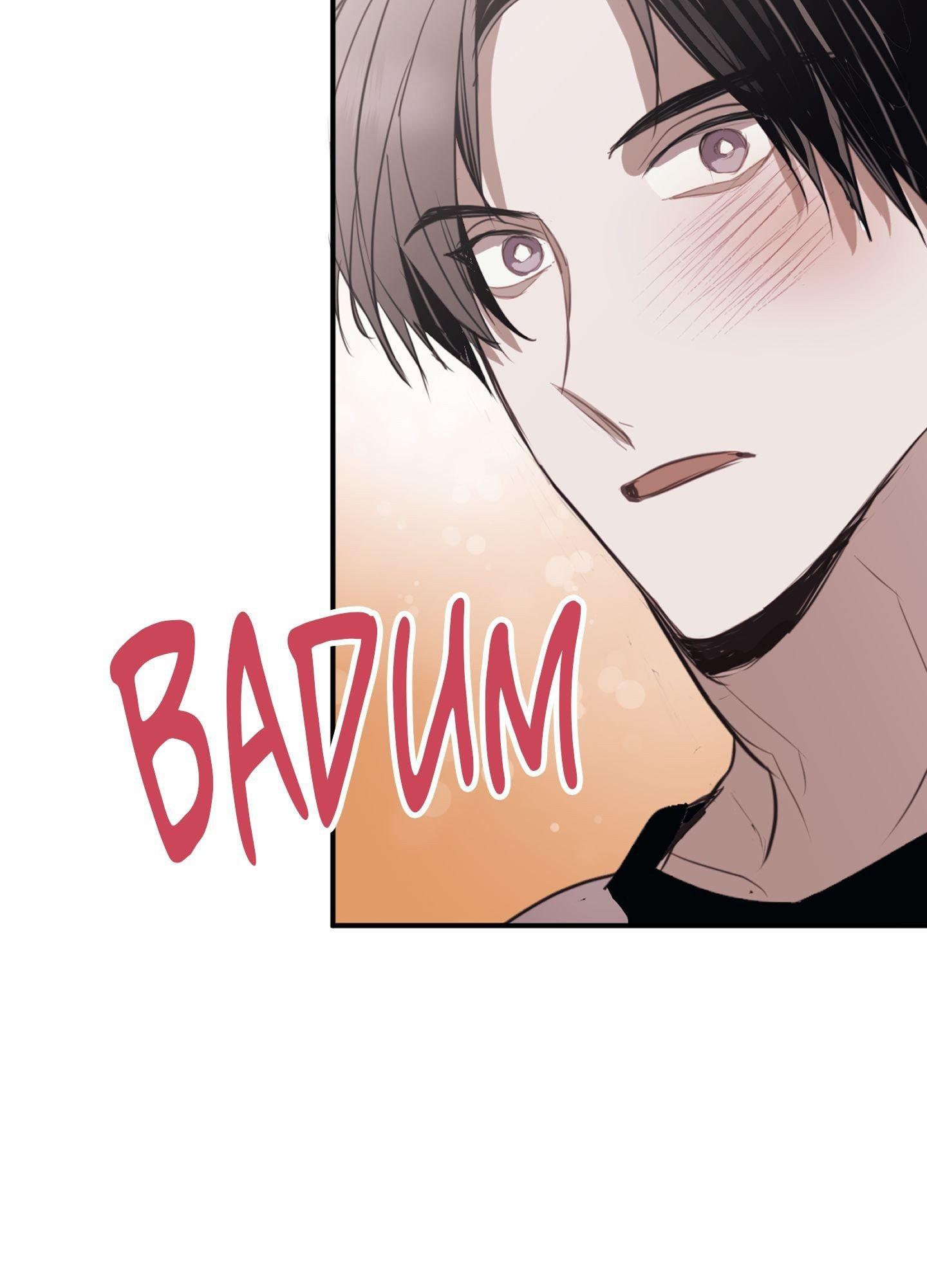 Tugging at My Heart Chapter 10 page 27 - 