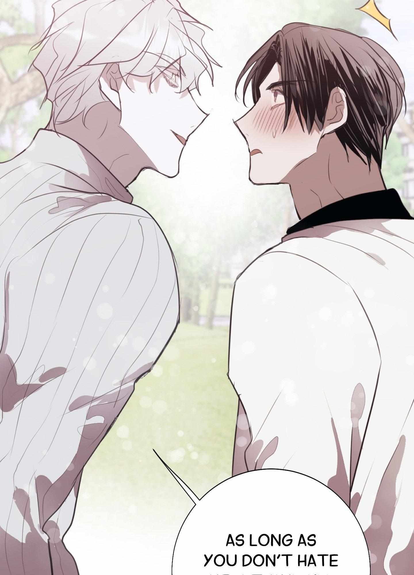 Tugging at My Heart Chapter 10 page 29 - 