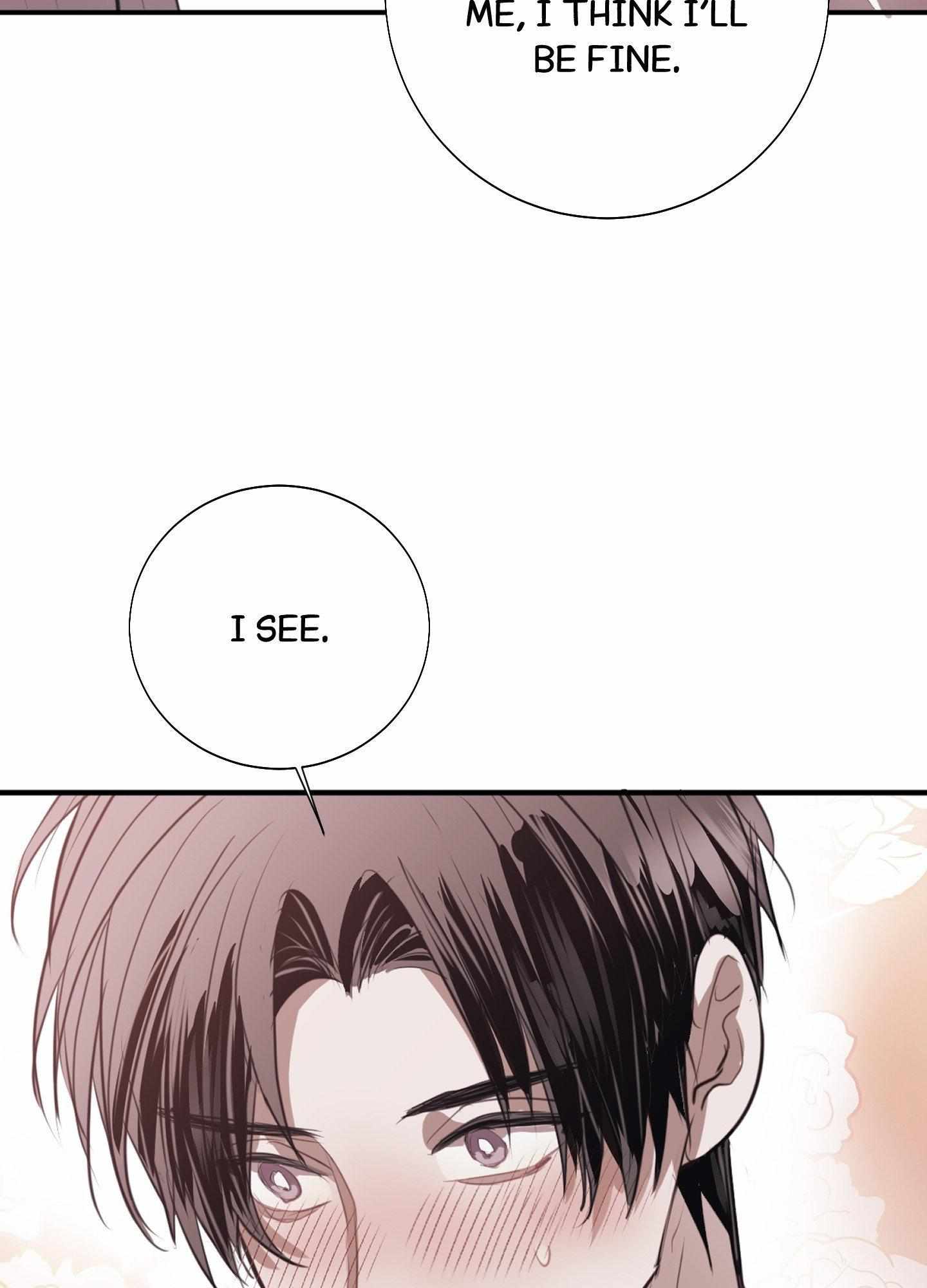 Tugging at My Heart Chapter 10 page 30 - 