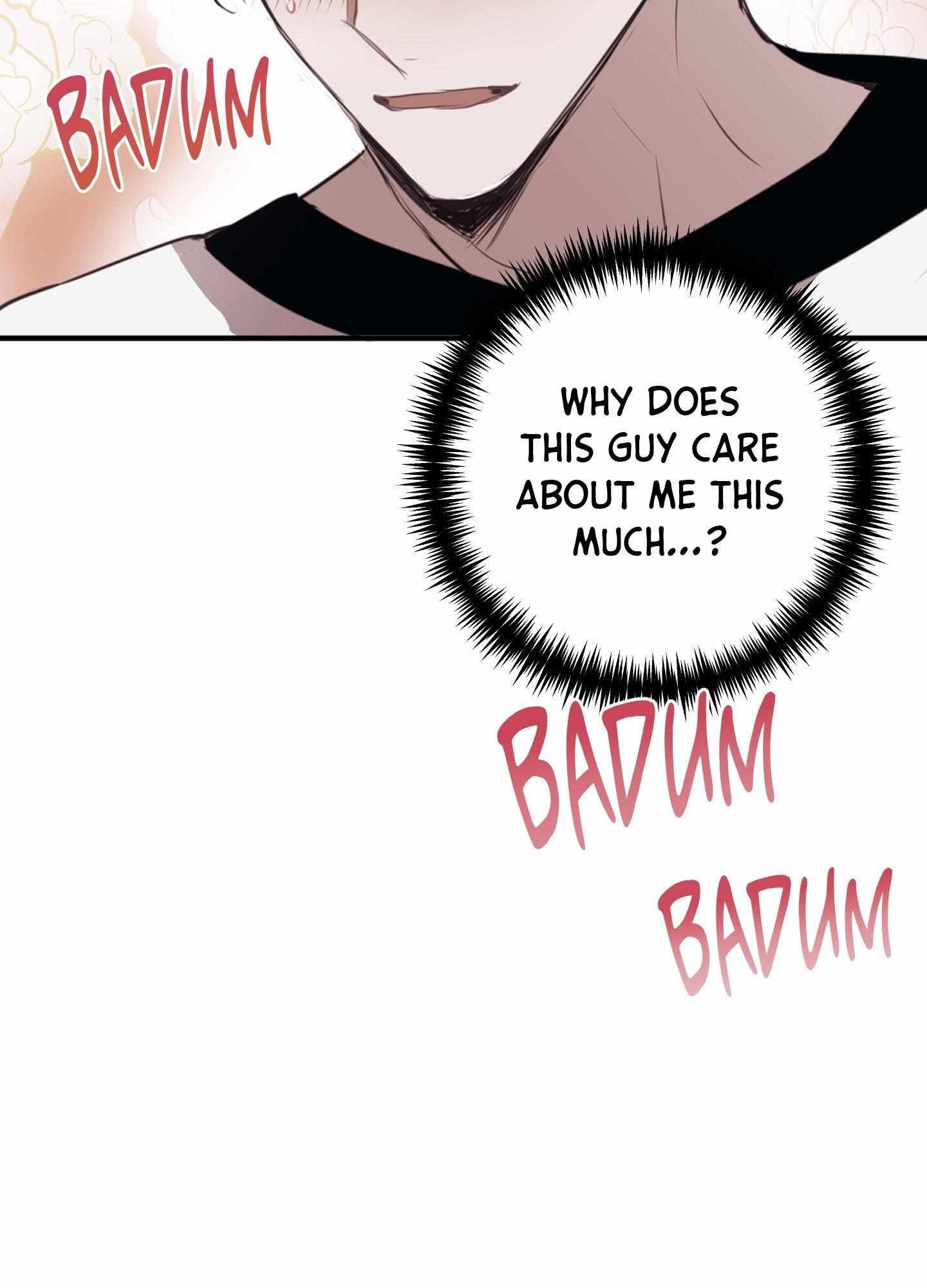 Tugging at My Heart Chapter 10 page 31 - 