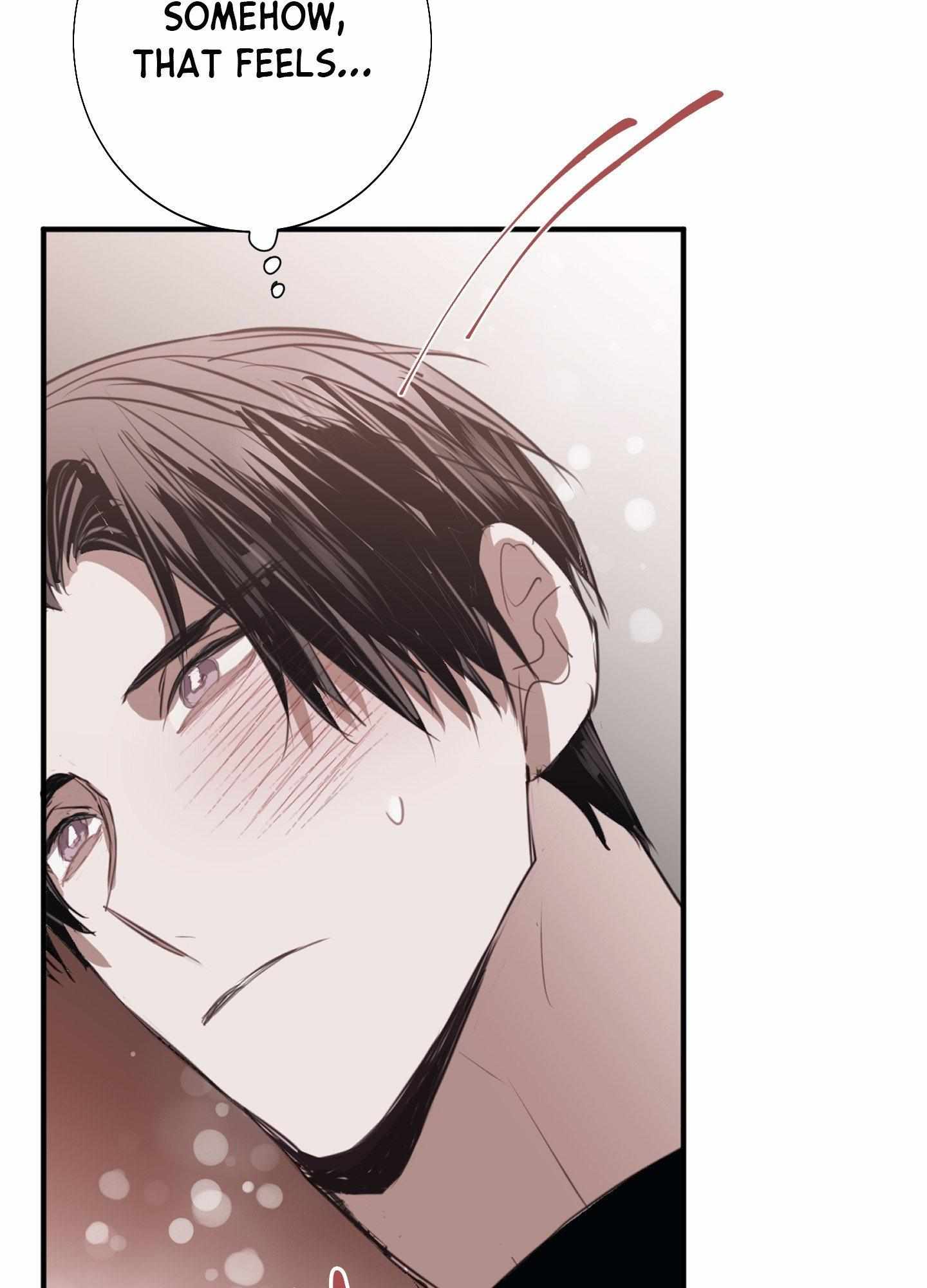 Tugging at My Heart Chapter 10 page 36 - 