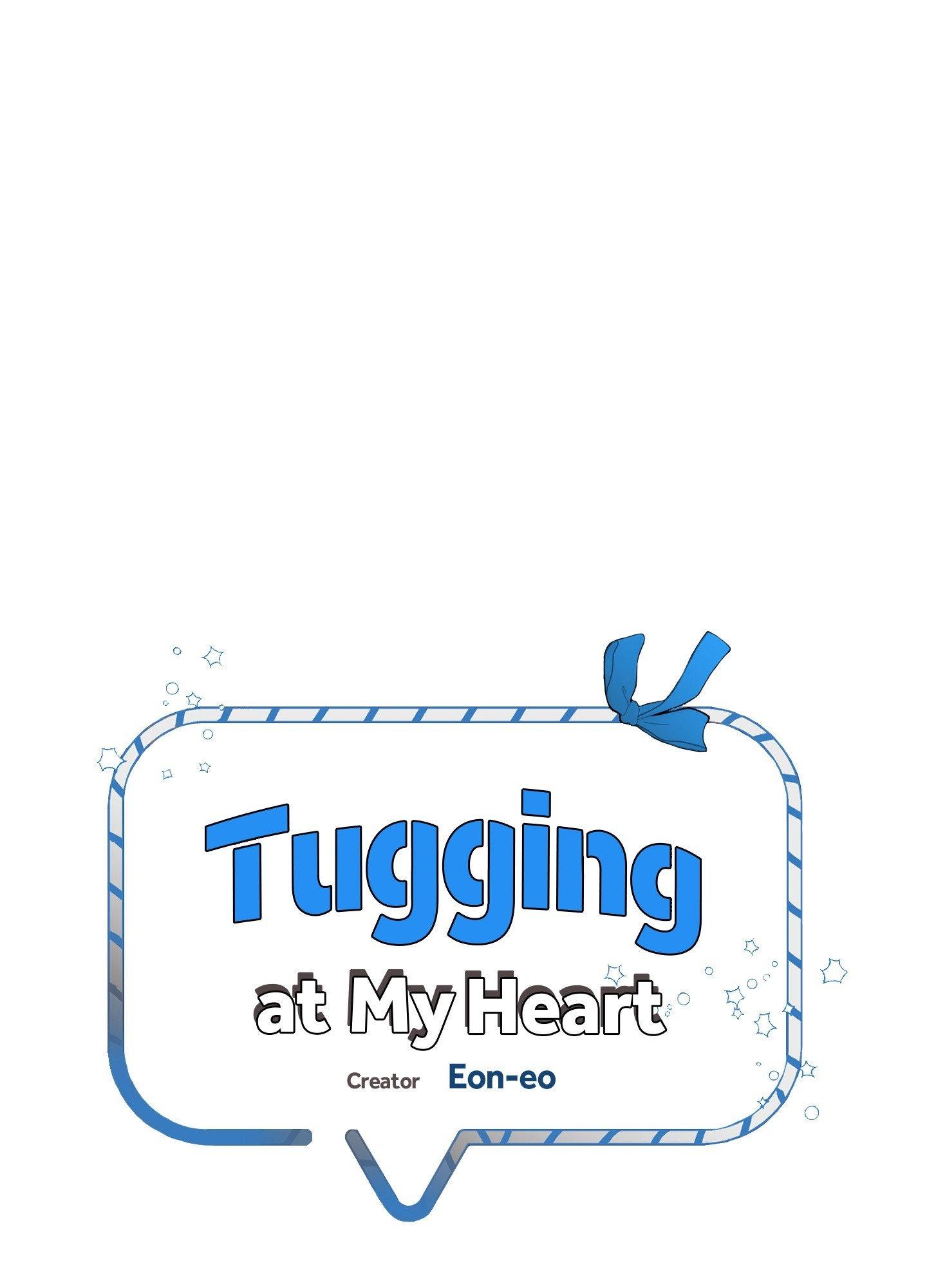 Tugging at My Heart Chapter 10 page 38 - 