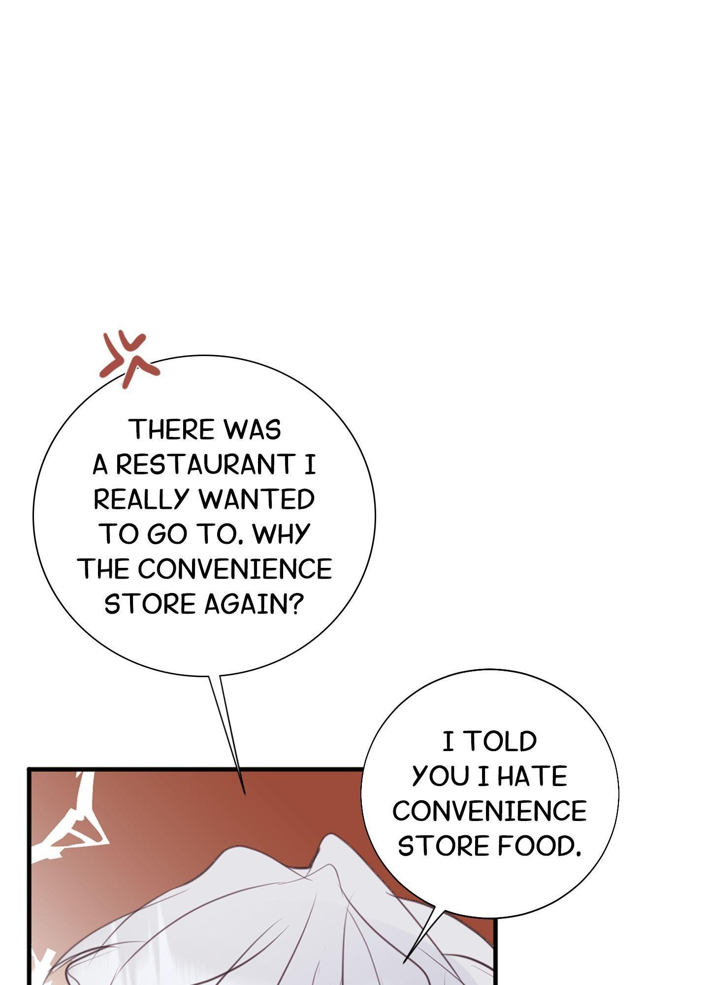 Tugging at My Heart Chapter 10 page 5 - 