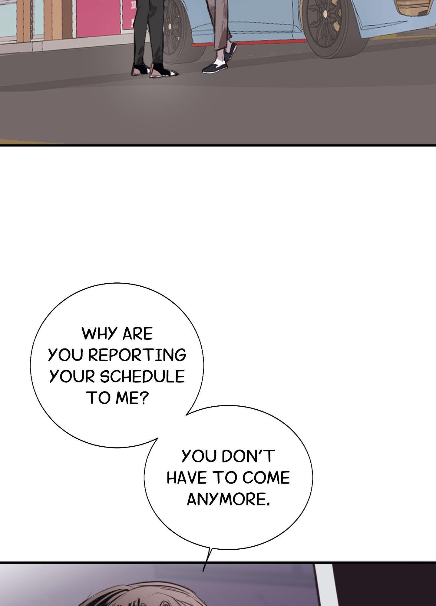 Tugging at My Heart Chapter 10 page 41 - 