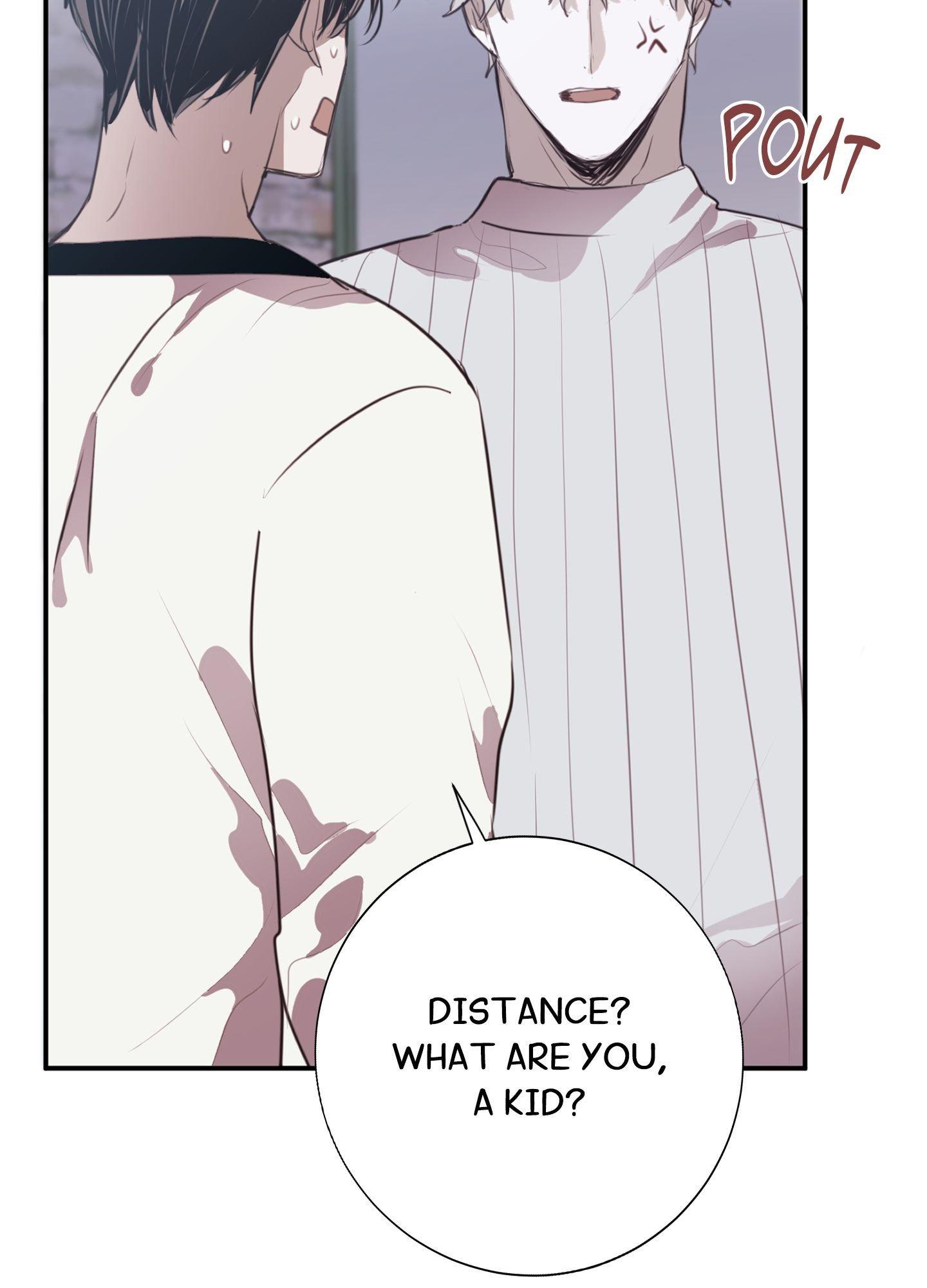 Tugging at My Heart Chapter 10 page 44 - 
