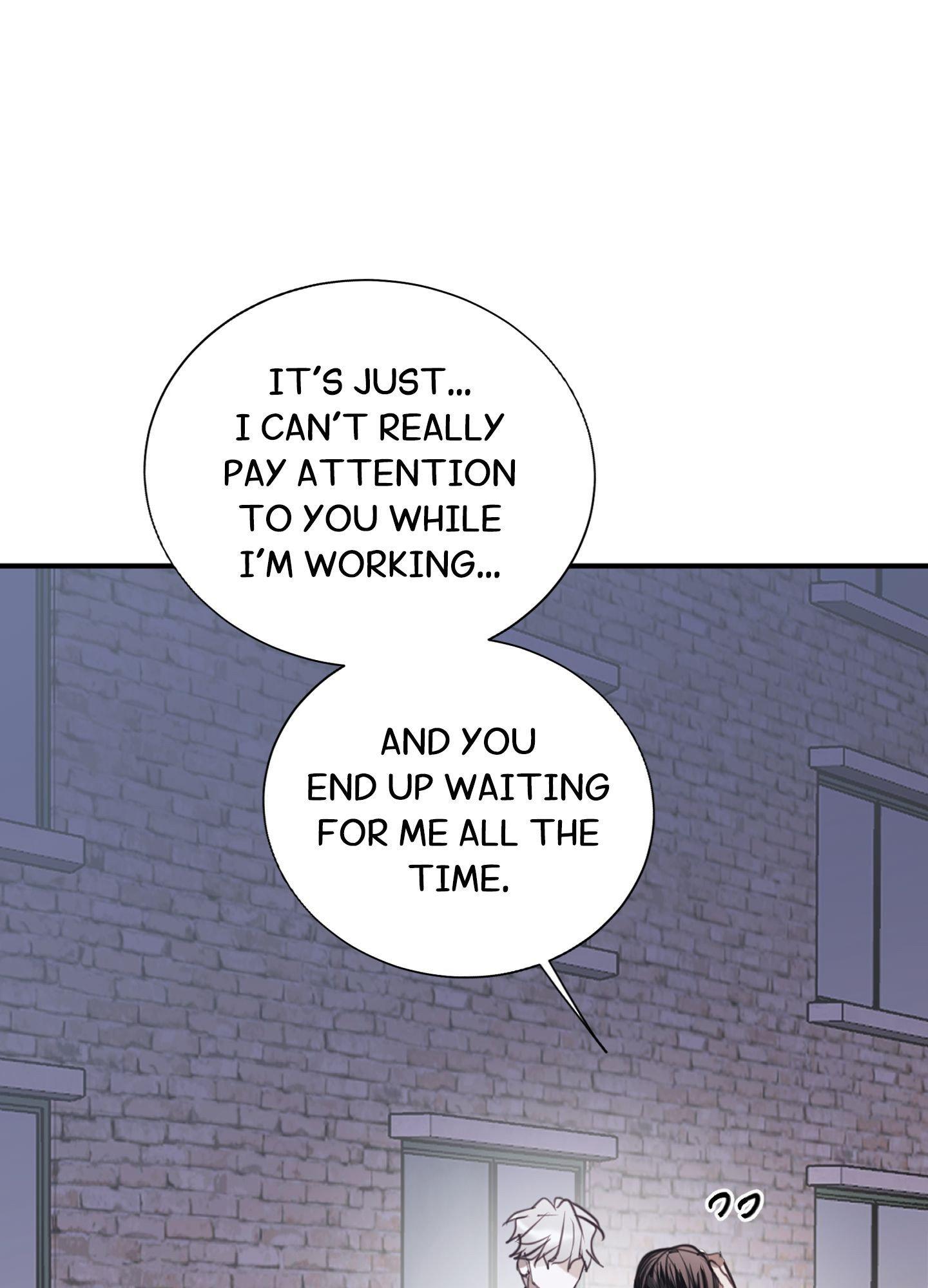 Tugging at My Heart Chapter 10 page 46 - 