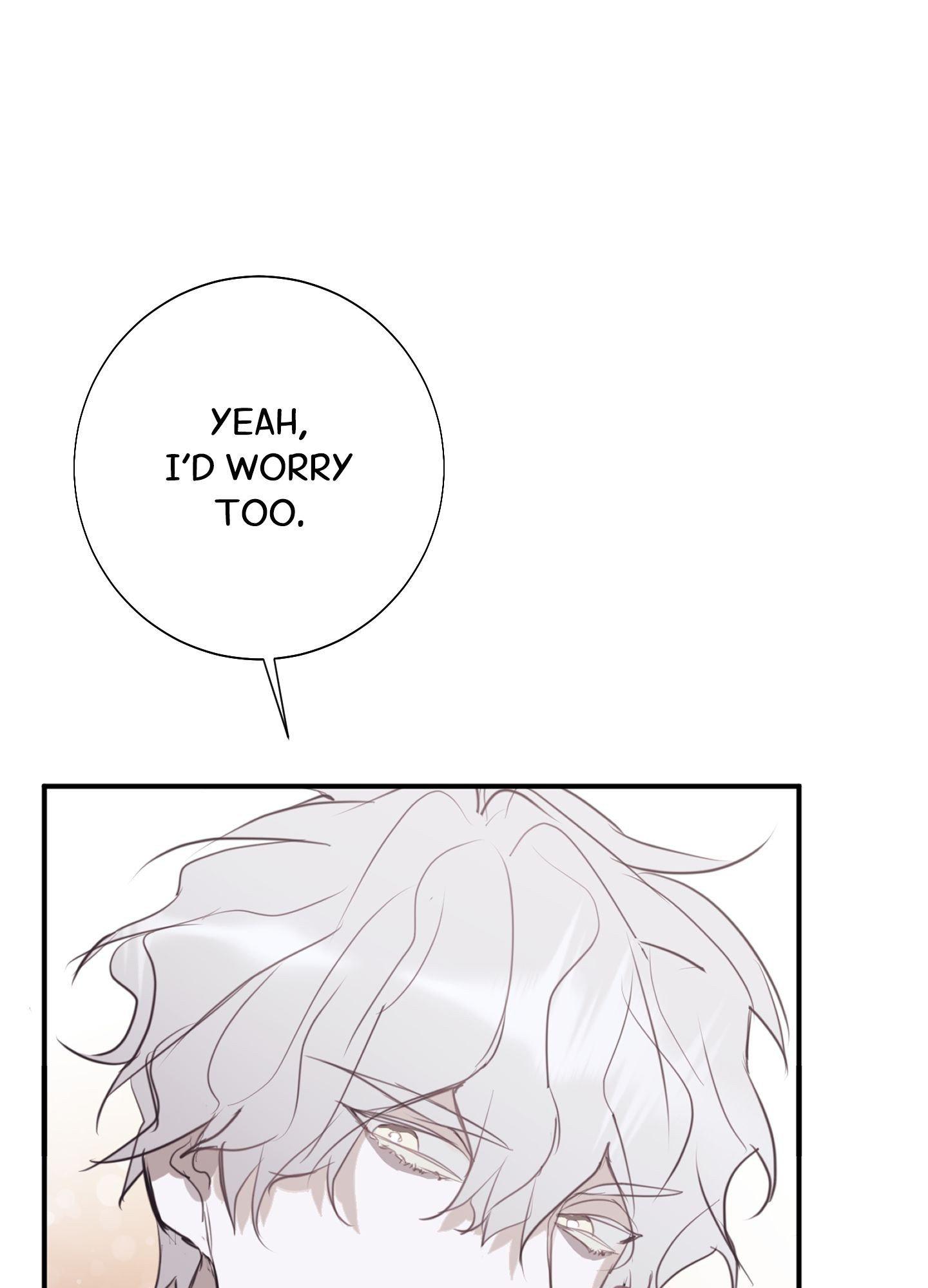 Tugging at My Heart Chapter 10 page 48 - 