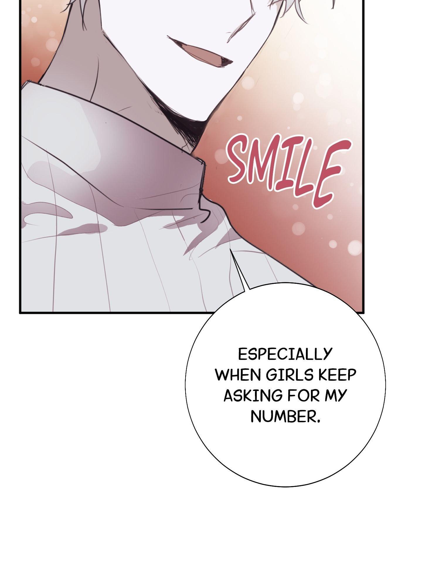 Tugging at My Heart Chapter 10 page 49 - 