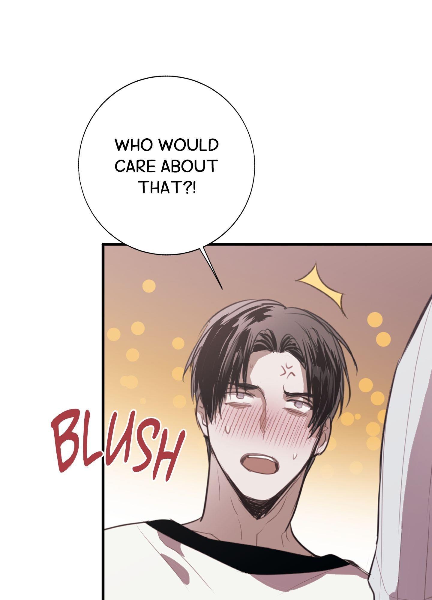 Tugging at My Heart Chapter 10 page 50 - 