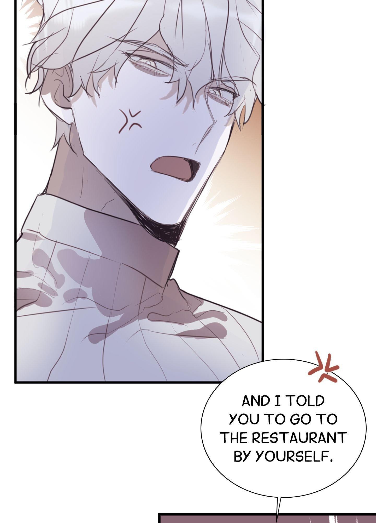 Tugging at My Heart Chapter 10 page 6 - 