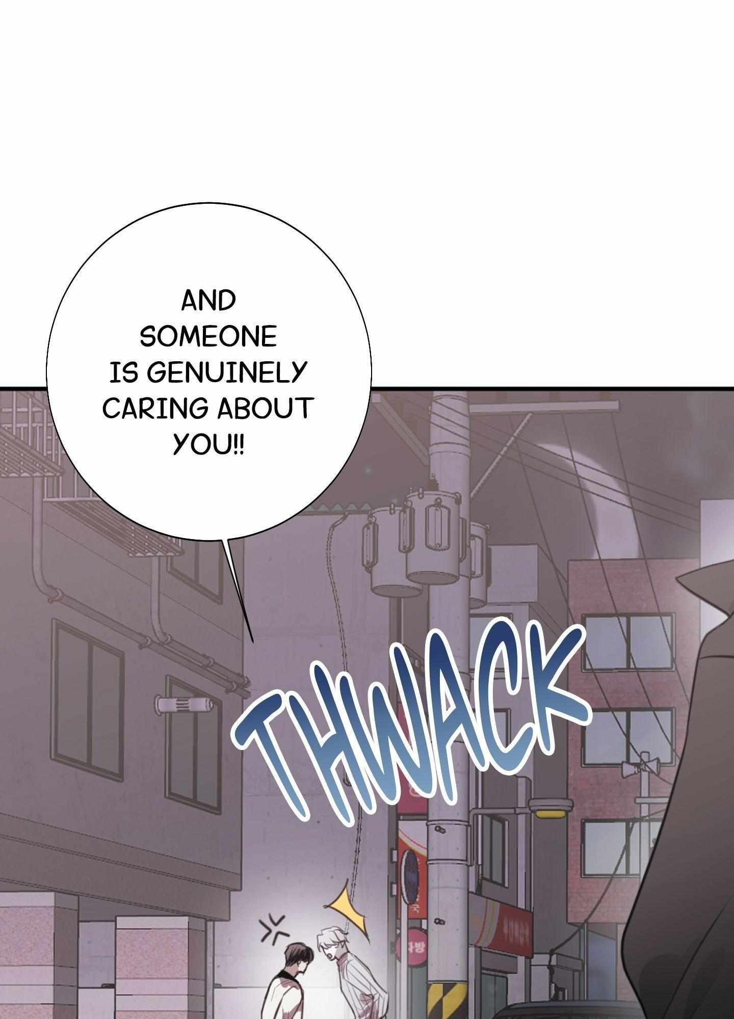 Tugging at My Heart Chapter 10 page 52 - 