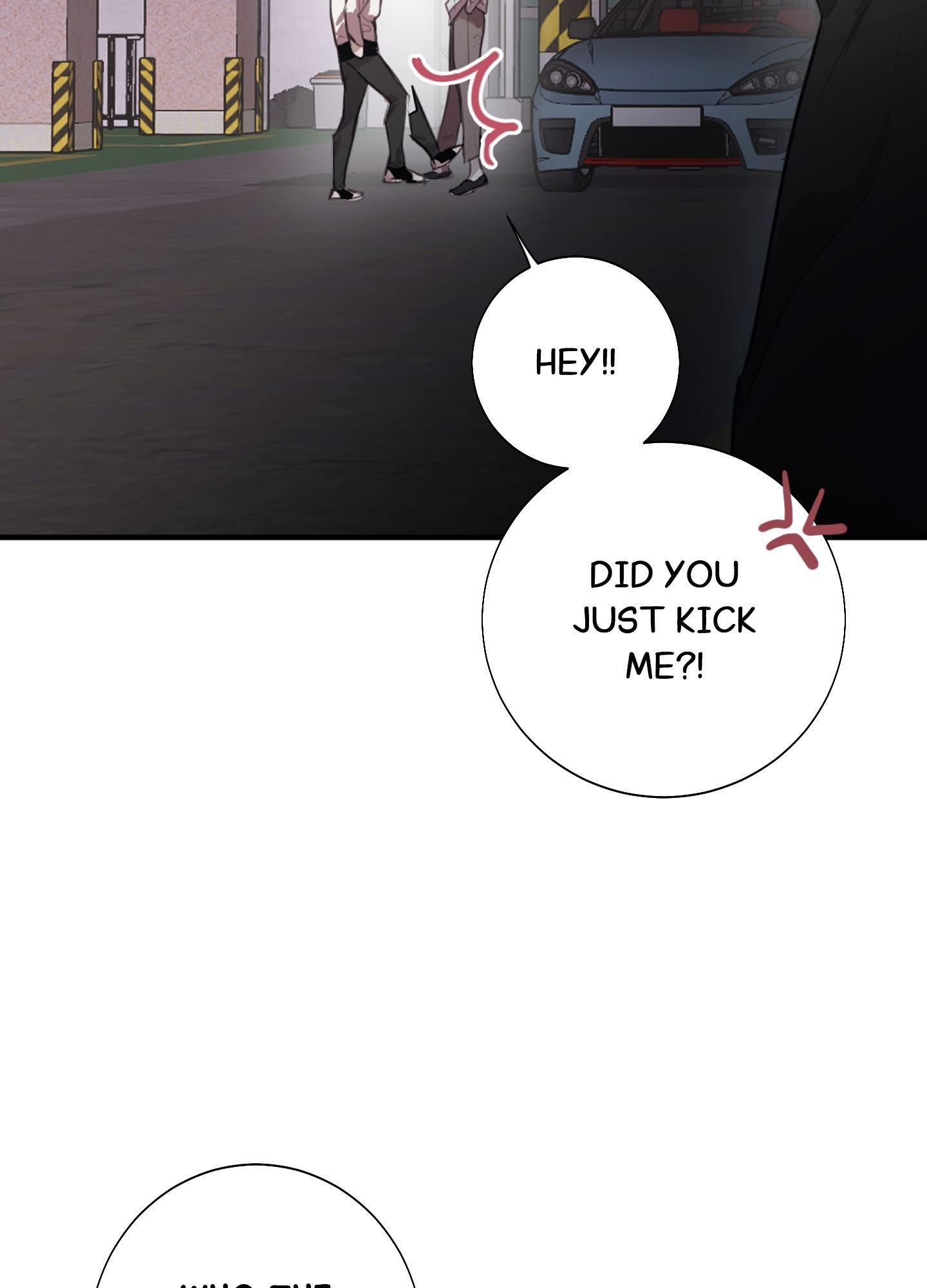Tugging at My Heart Chapter 10 page 53 - 