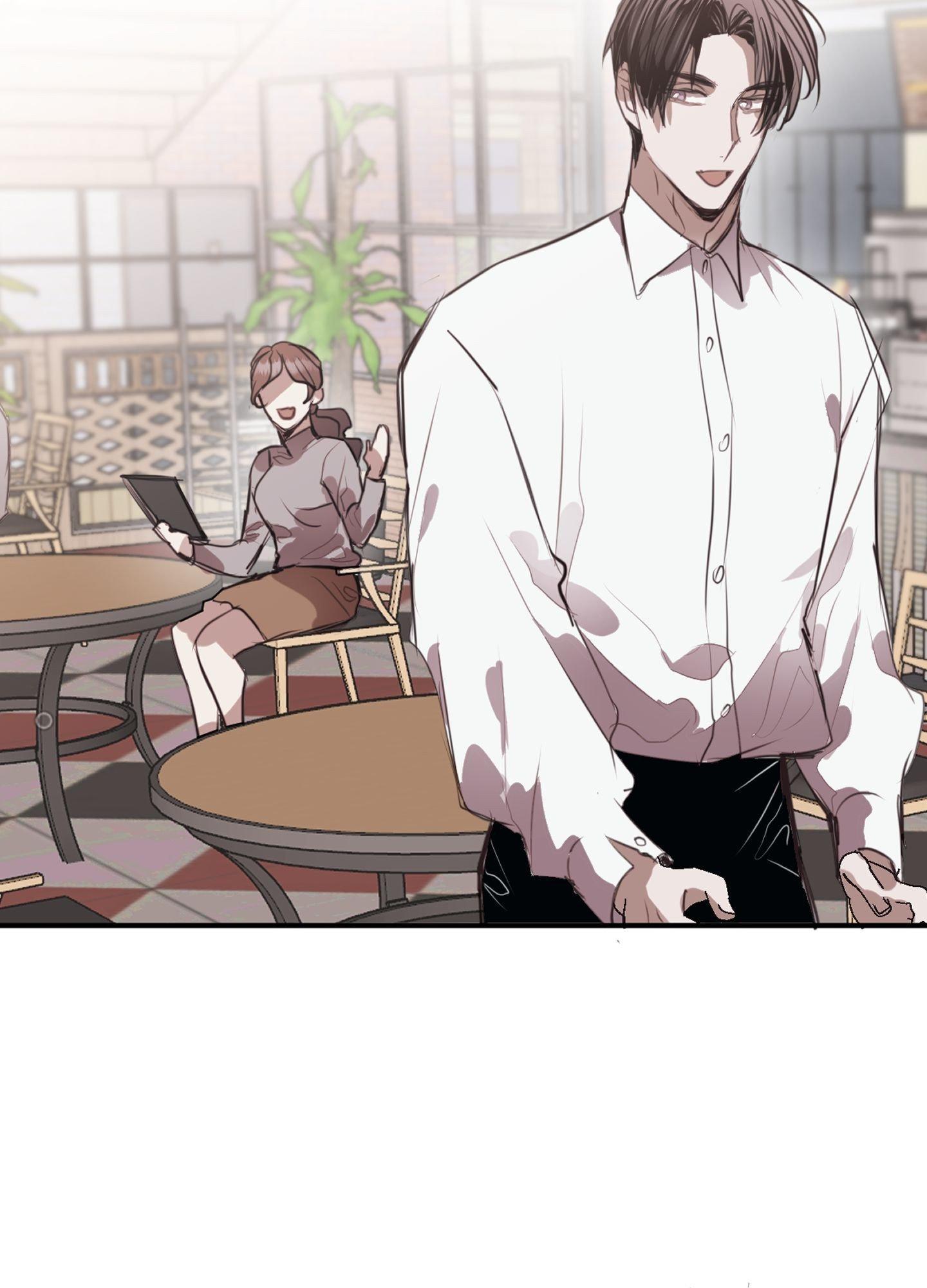 Tugging at My Heart Chapter 10 page 59 - 